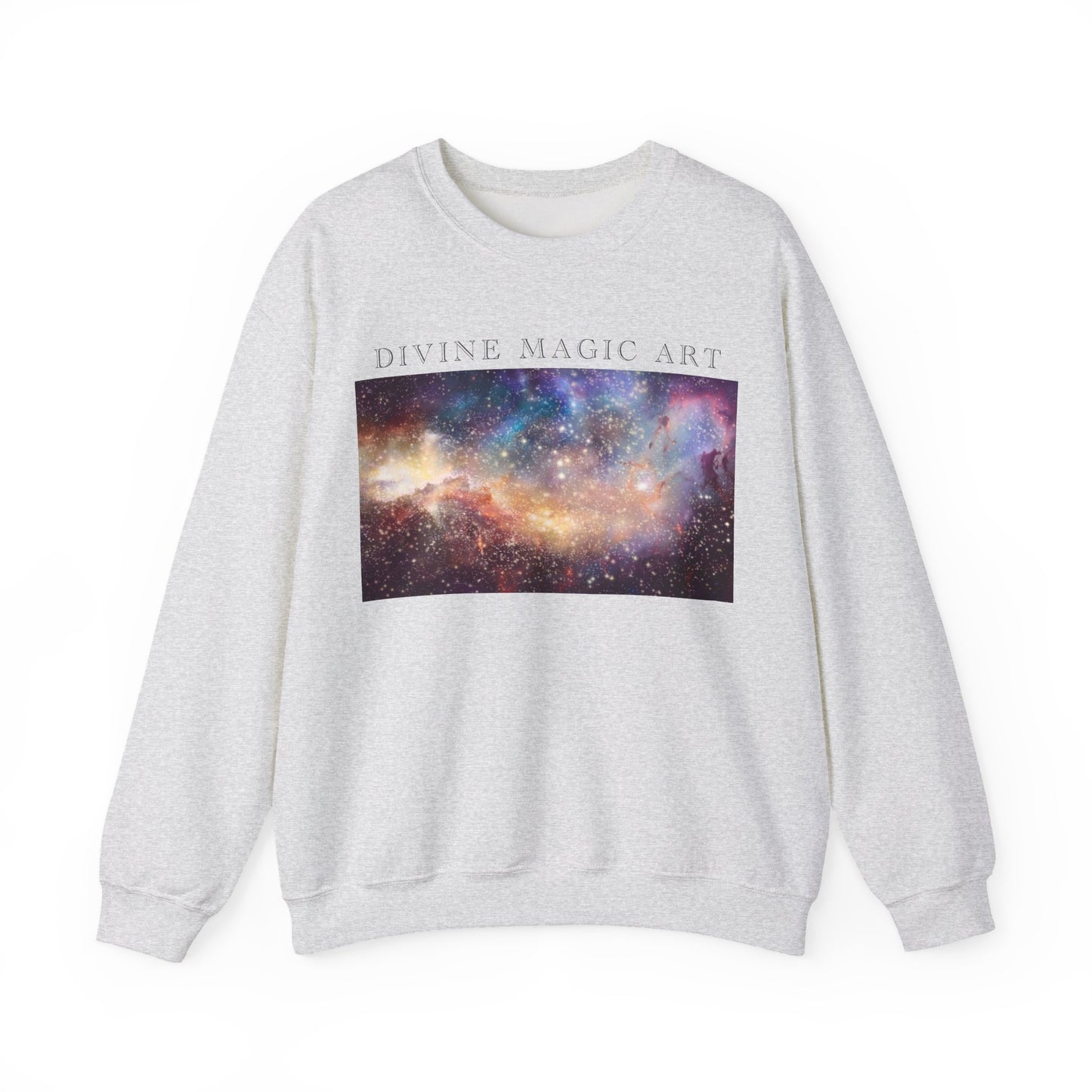Sweatshirt - Universe 1