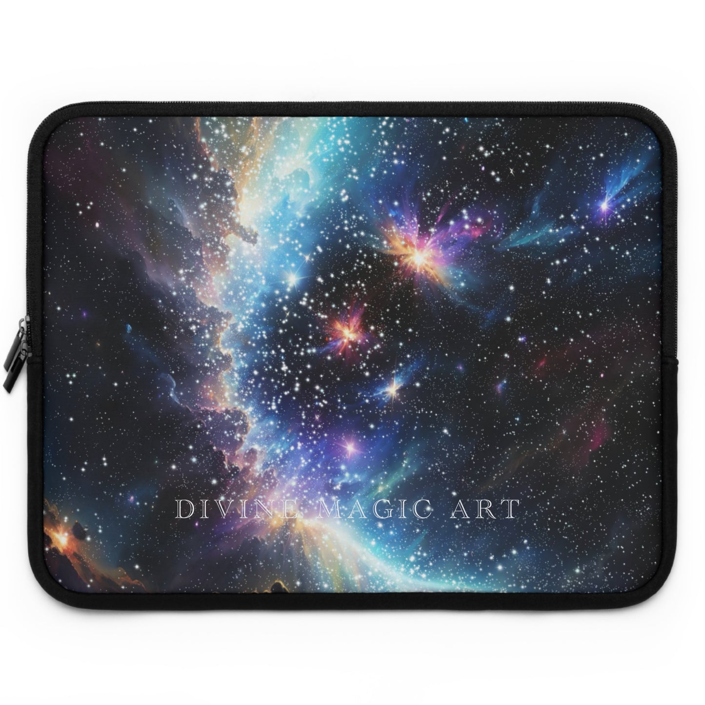 Laptop Sleeve - Universe v17