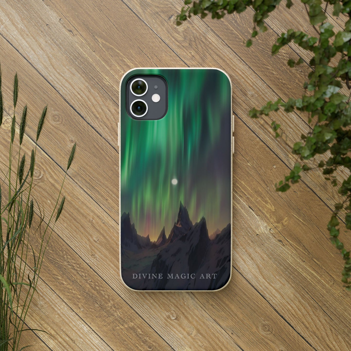 Phone Case - Paradise 7
