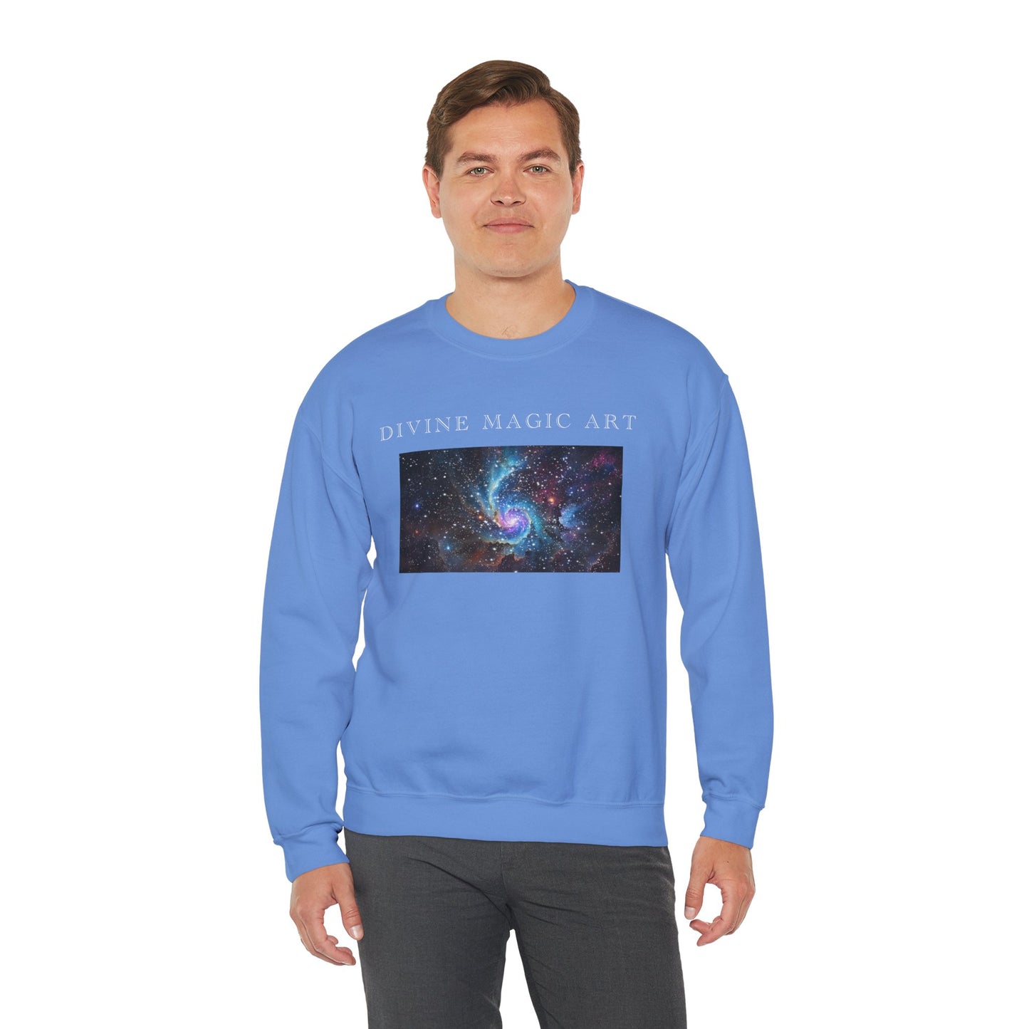 Sweatshirt - Universe 5