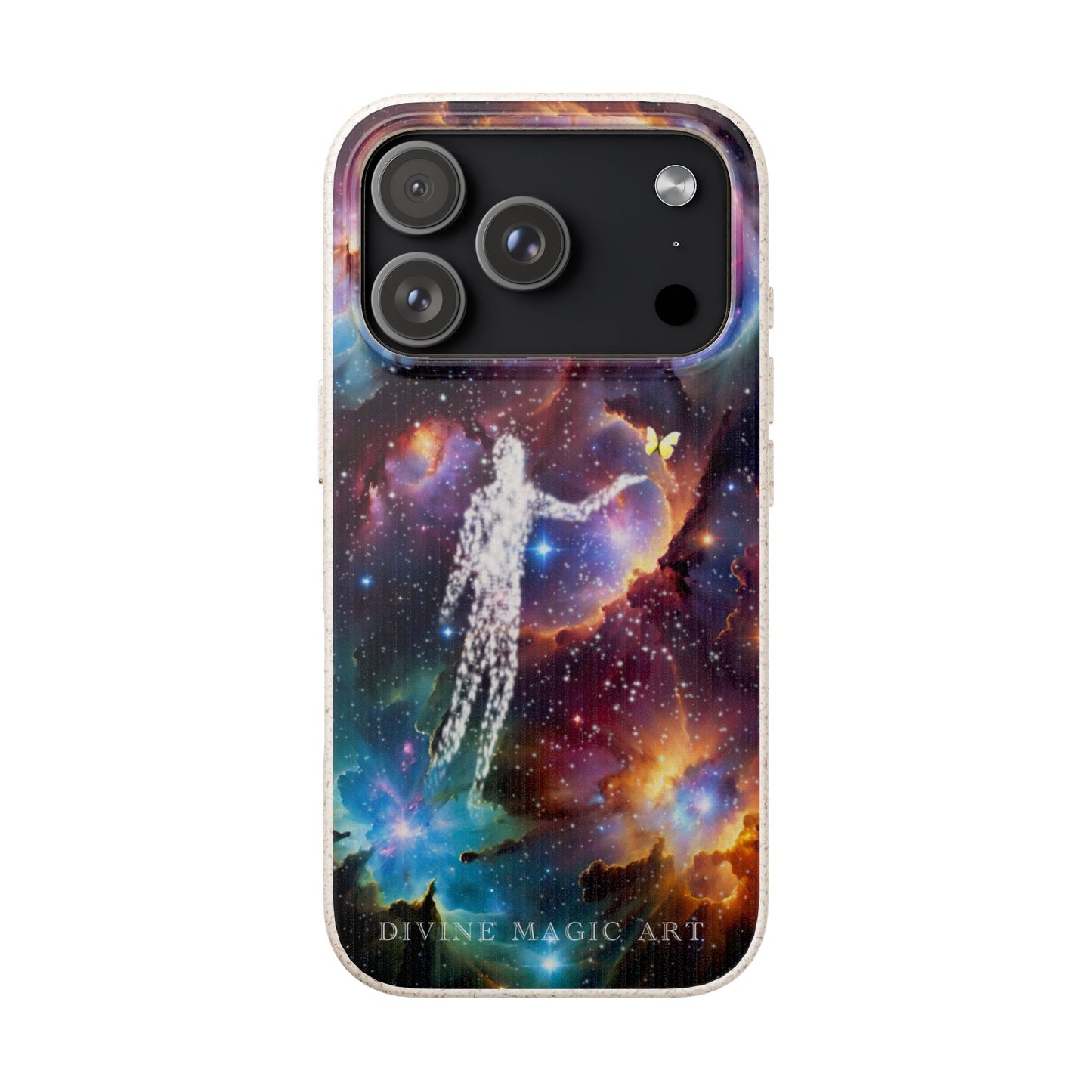 Phone Case - Universe 25