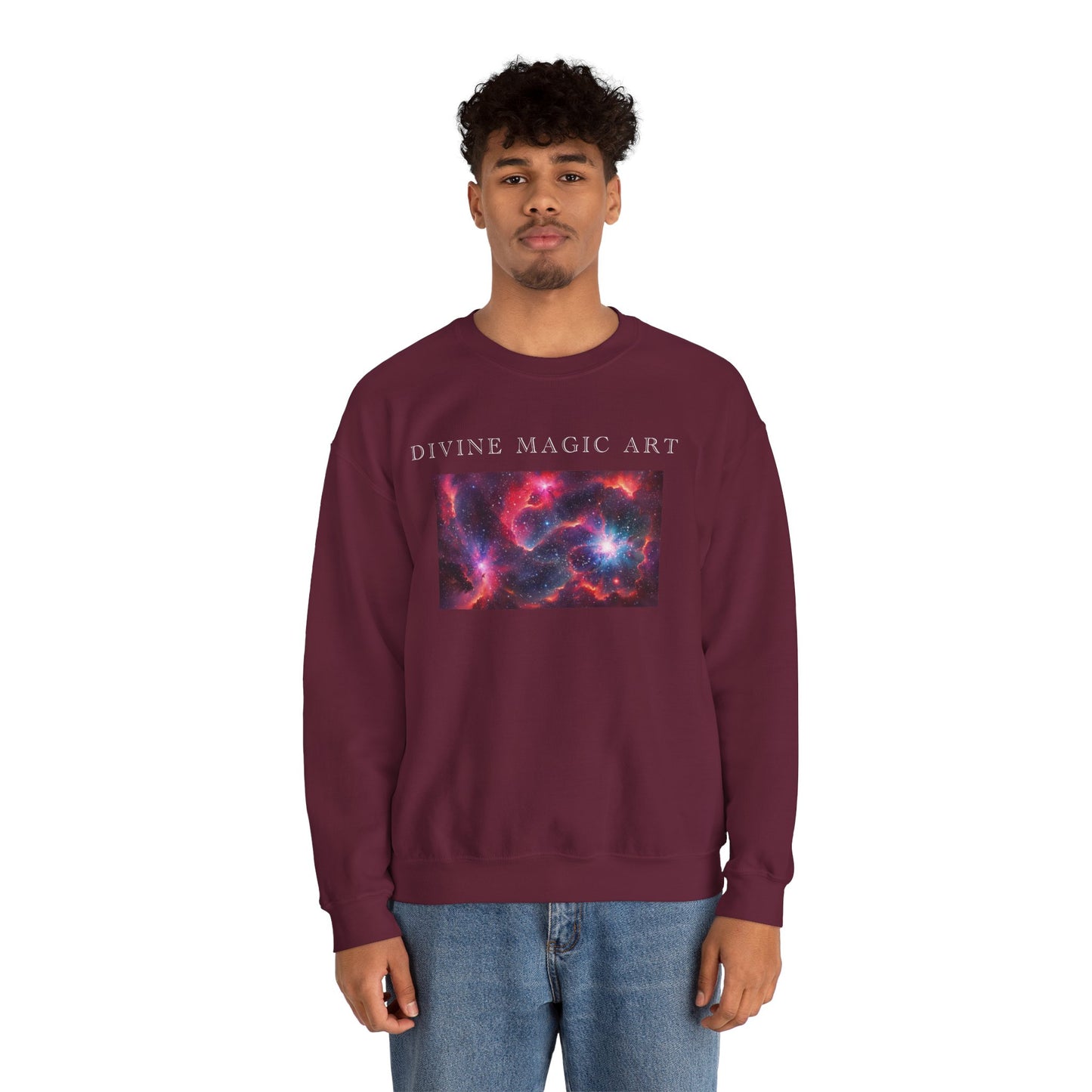 Sweatshirt - Universe 23