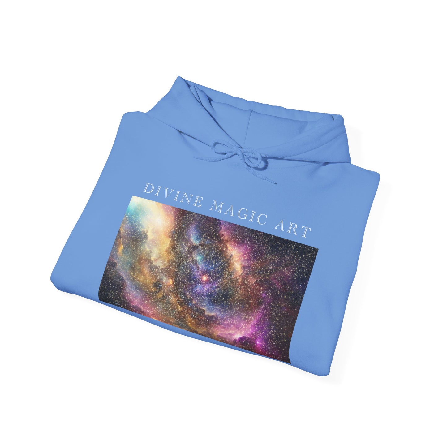 Unisex Hoodie - Universe 14