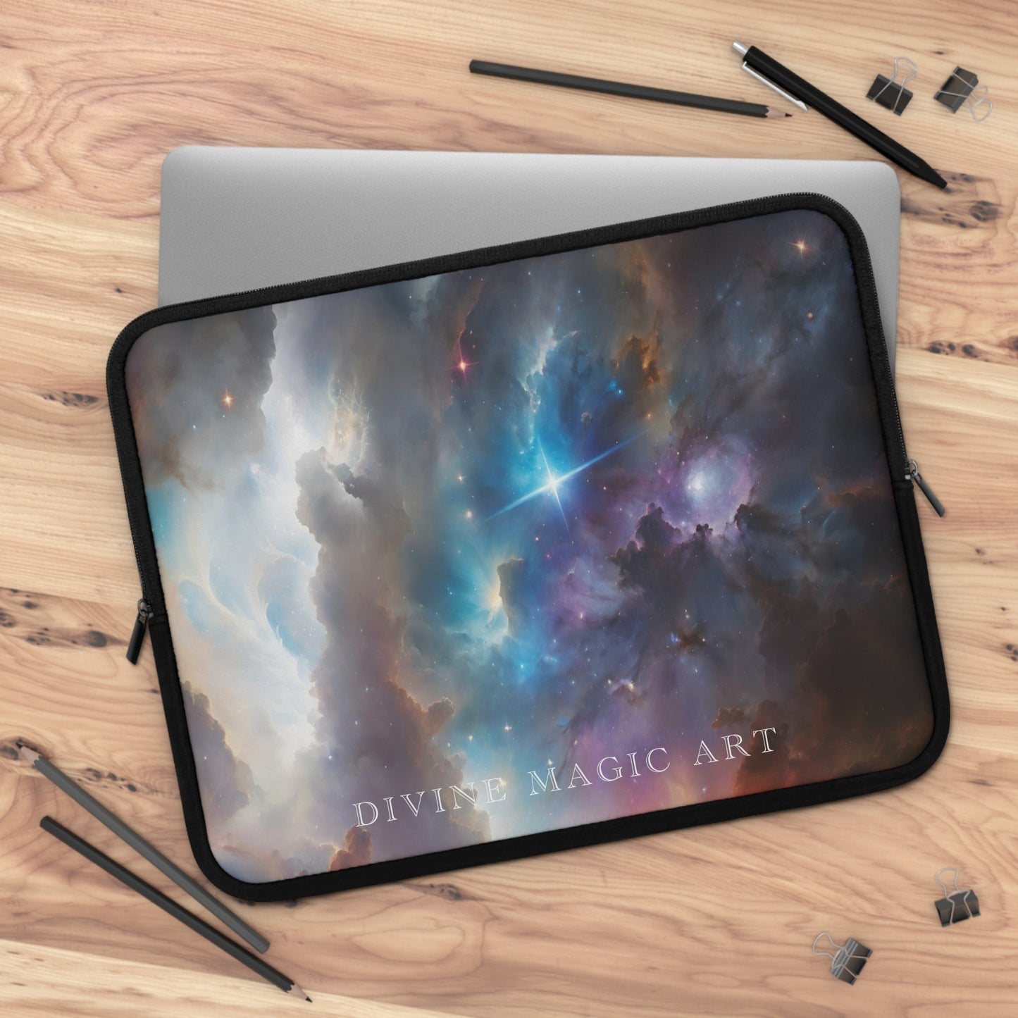 Laptop Sleeve - Universe 16