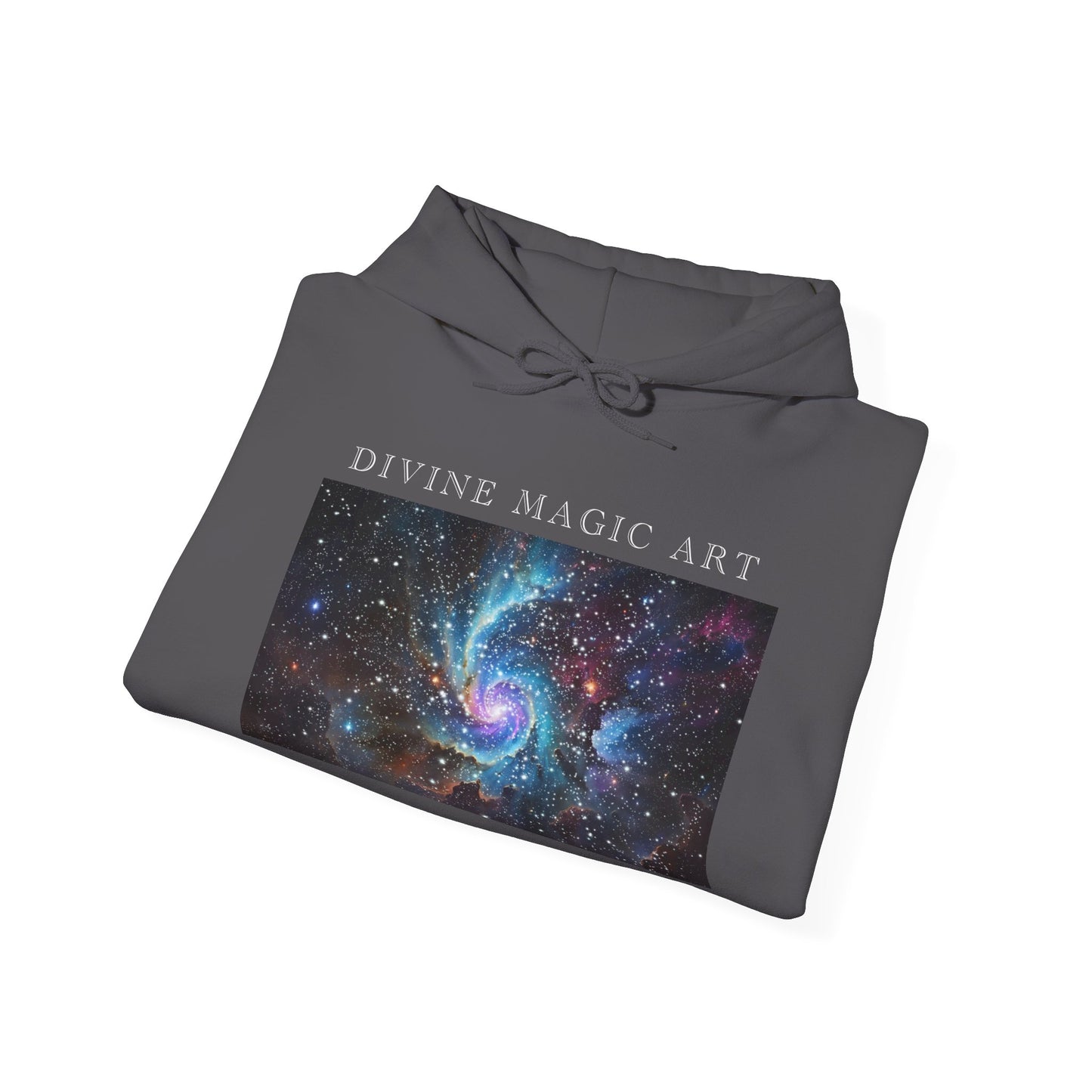 Unisex Hoodie - Universe 5