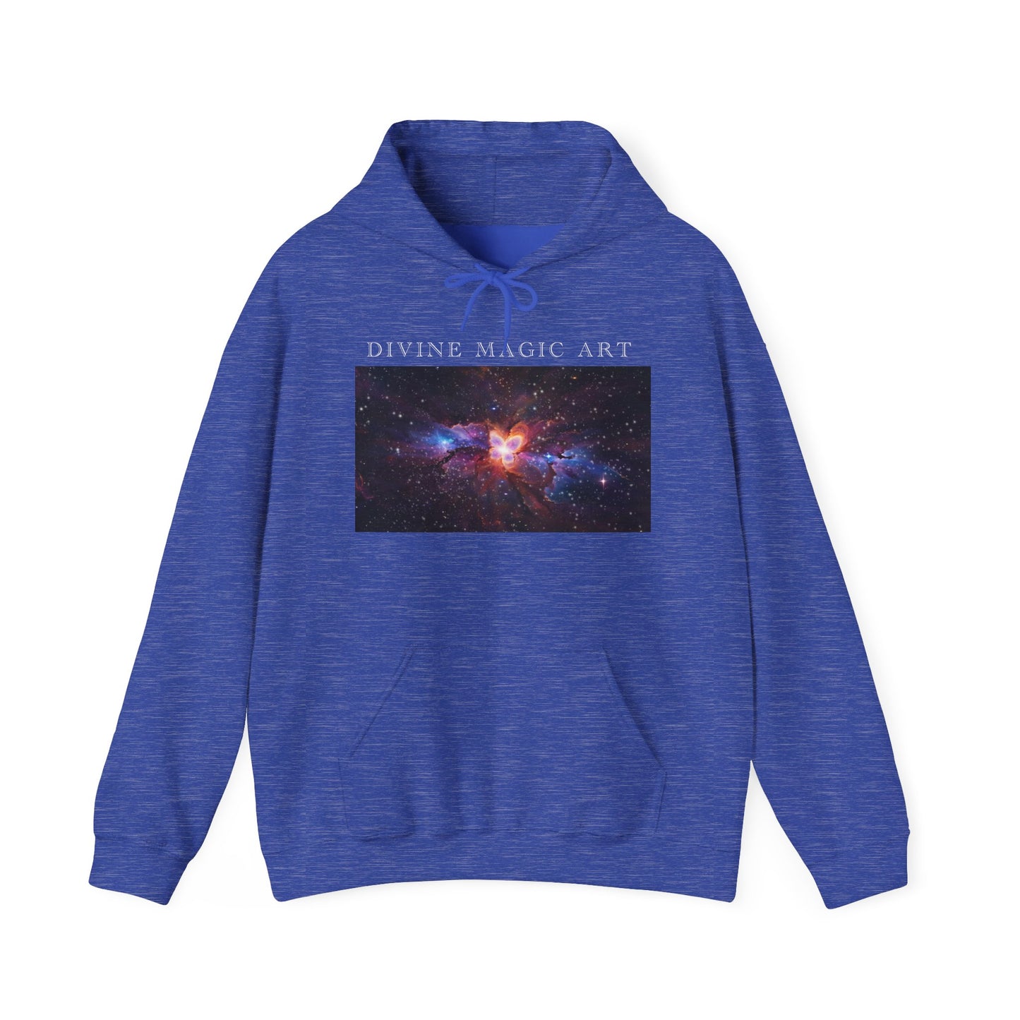 Unisex Hoodie - Universe 22