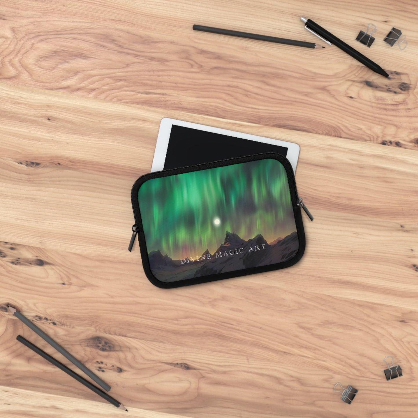 Laptop Sleeve - Paradise 7