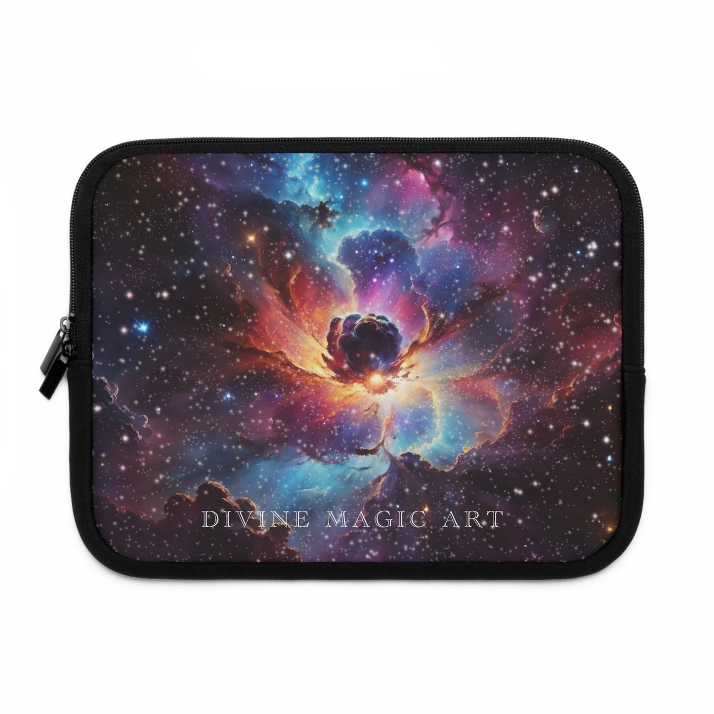 Laptop Sleeve - Universe 12
