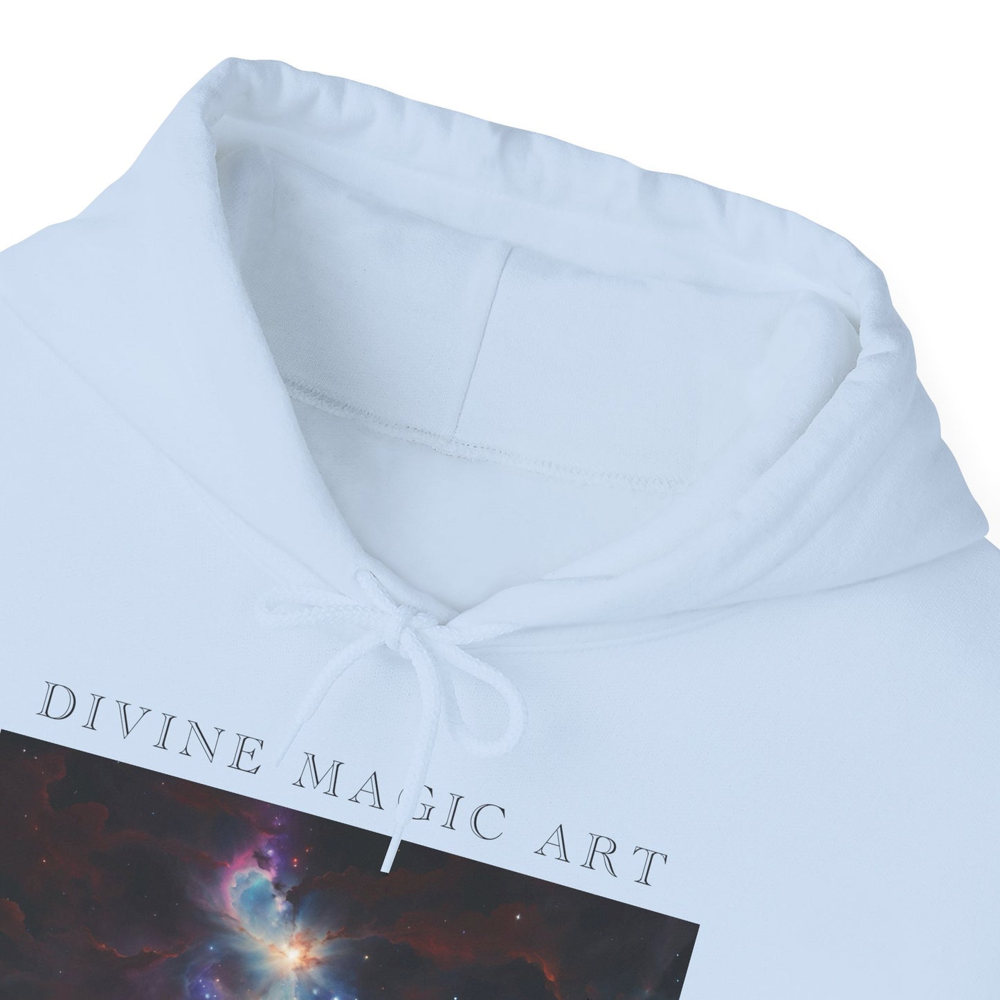 Unisex Hoodie - Universe 17