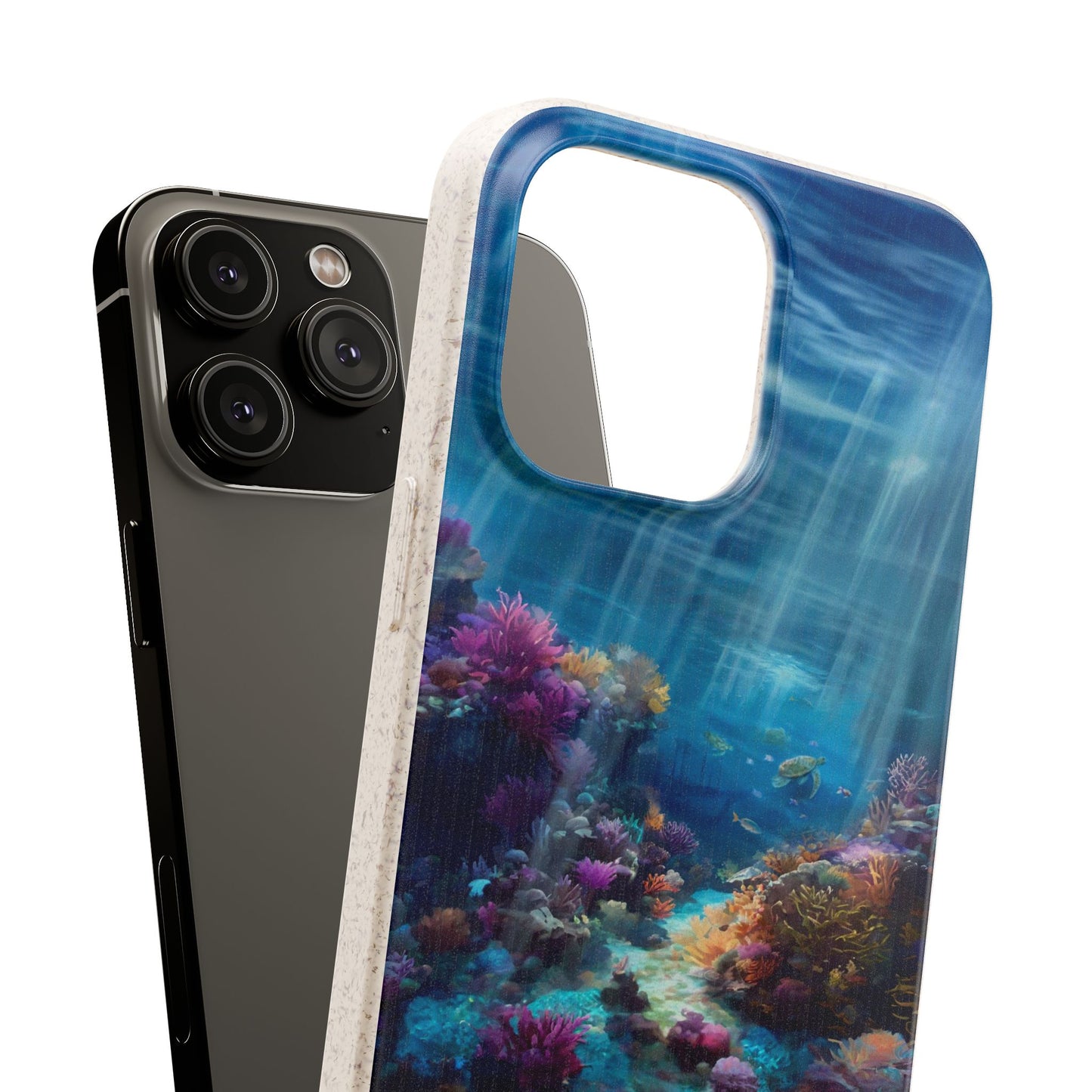 Phone Case - Paradise v2