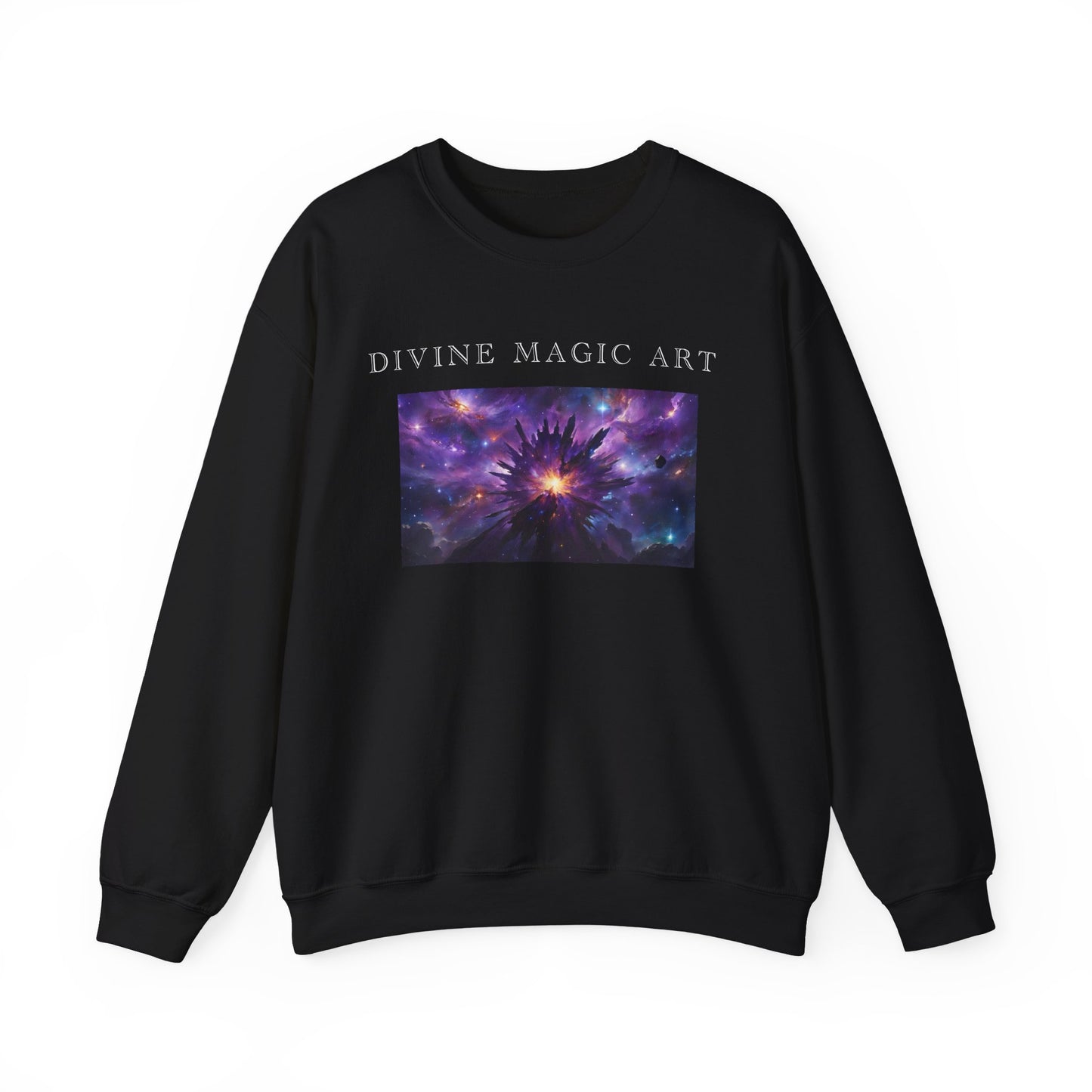 Sweatshirt - Universe 9