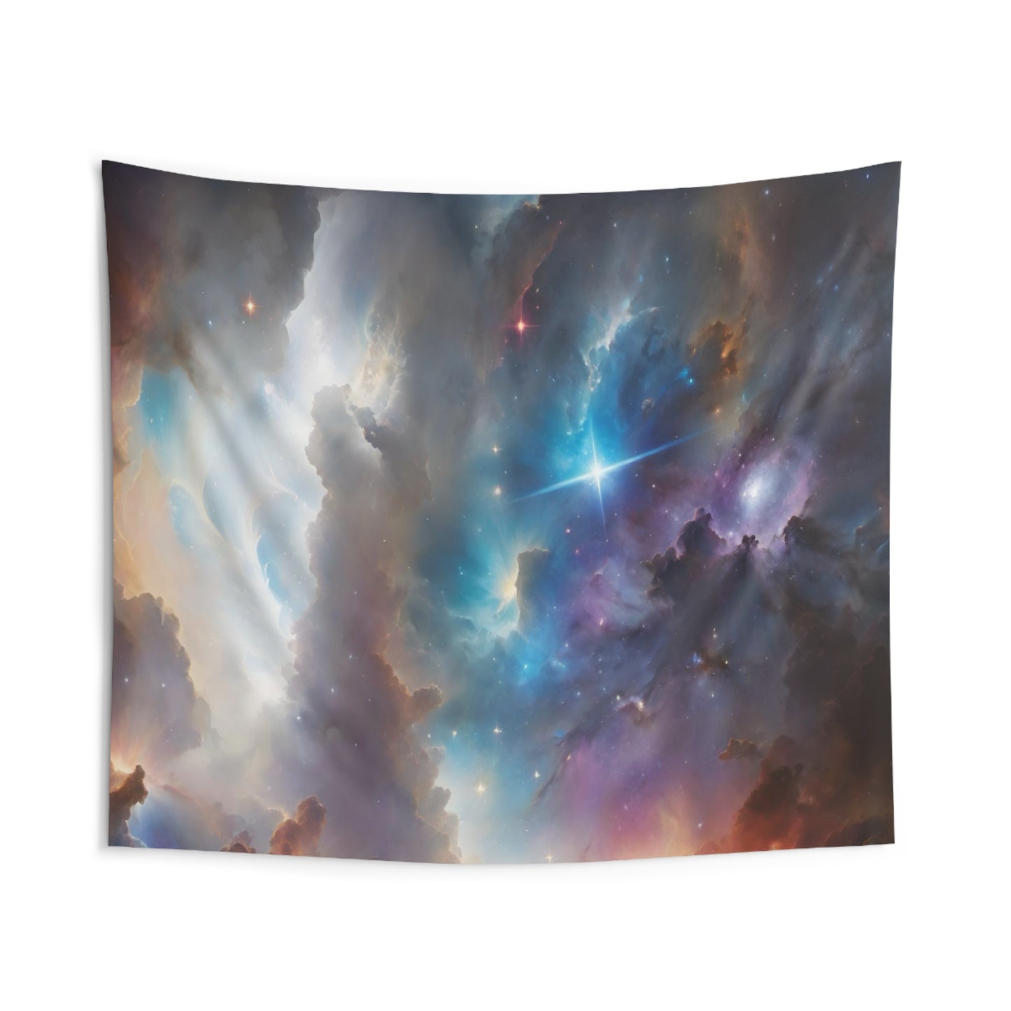 Wall Tapestry - Universe 16