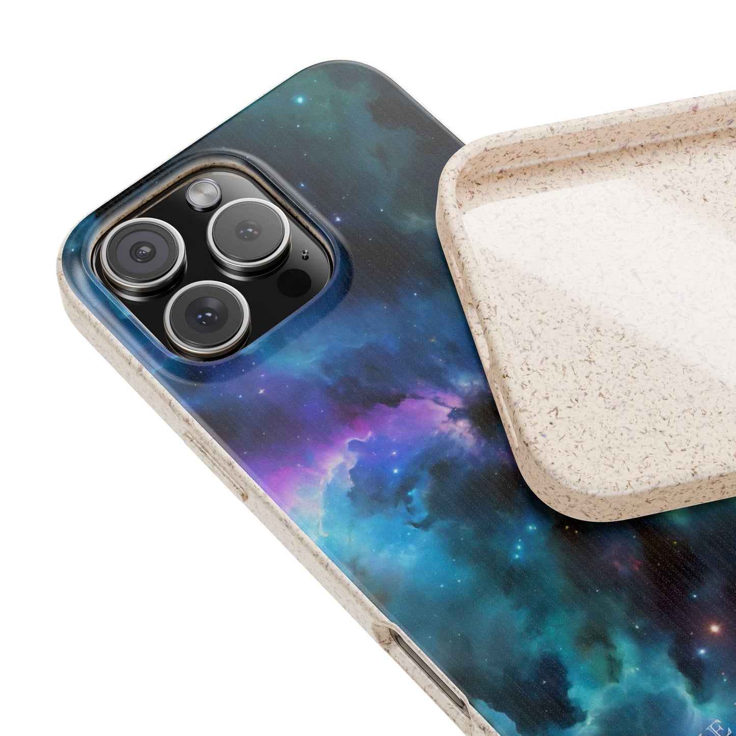 Phone Case - Universe 8
