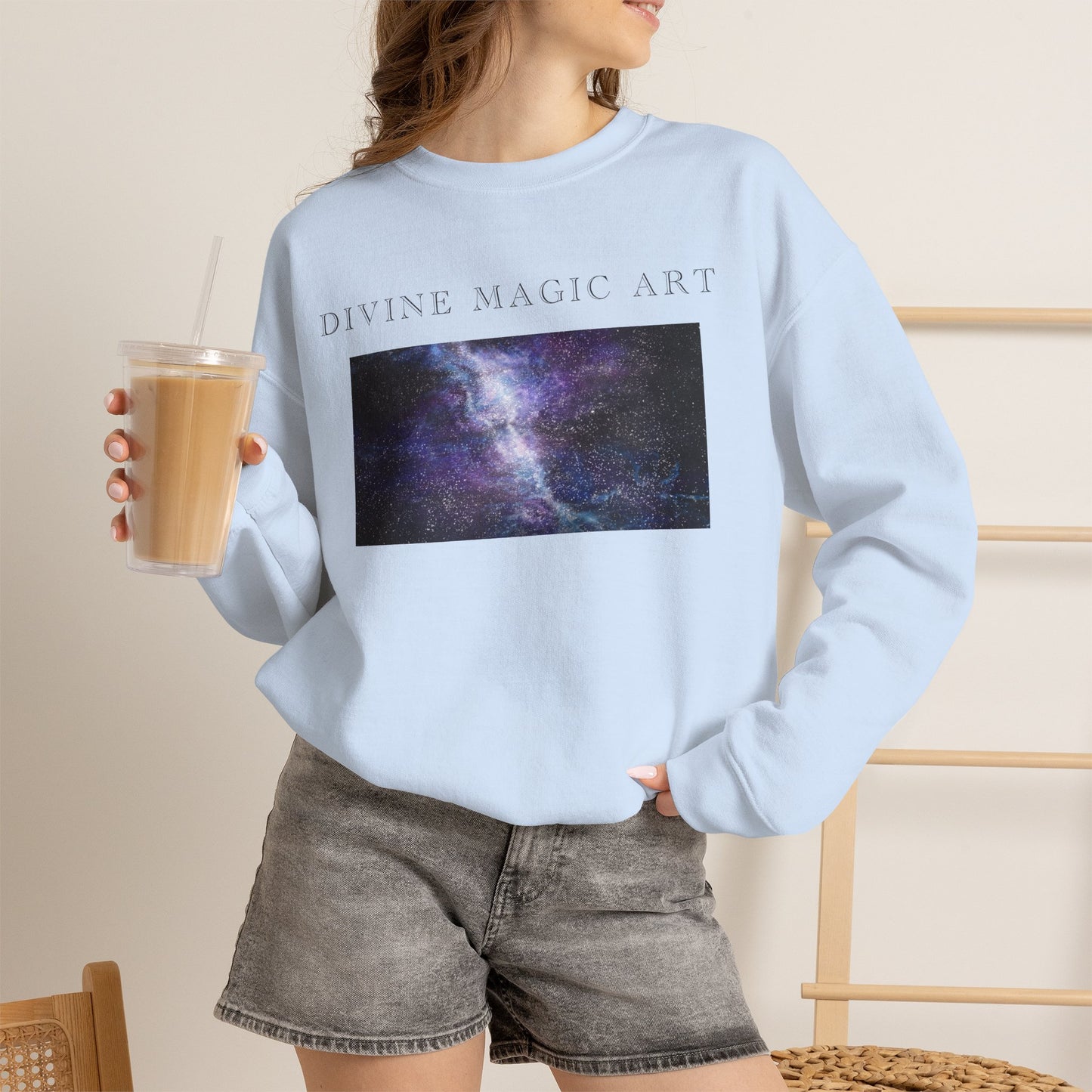 Sweatshirt - Universe 19