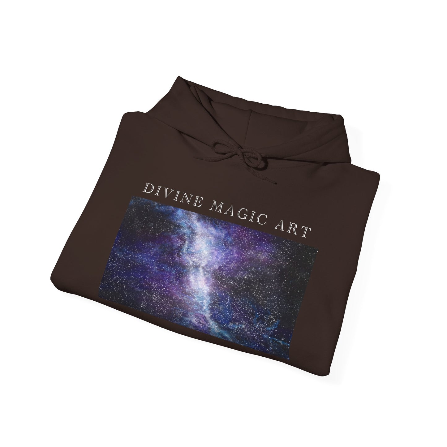 Unisex Hoodie - Universe 19