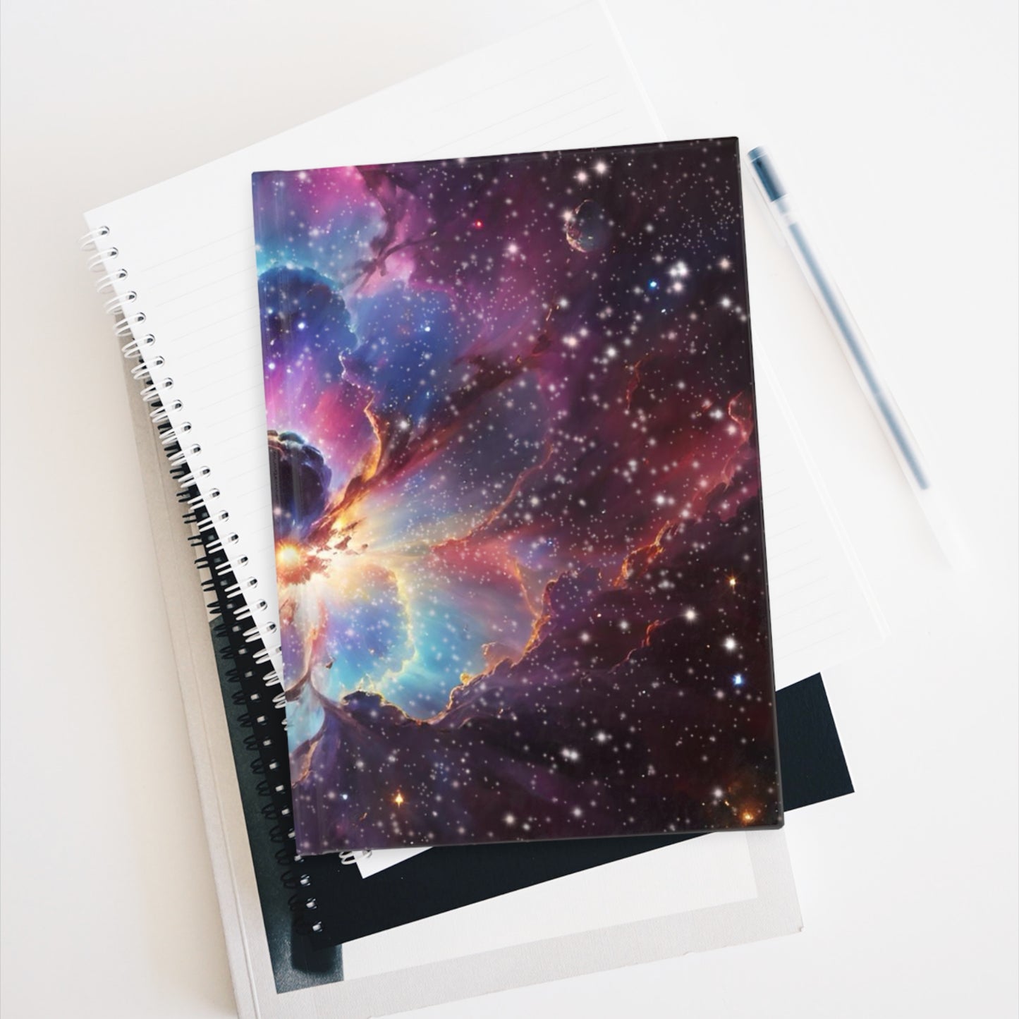 Sketchbook - Universe 12