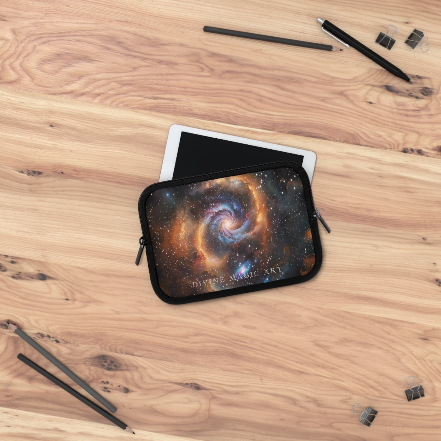 Laptop Sleeve - Universe 13