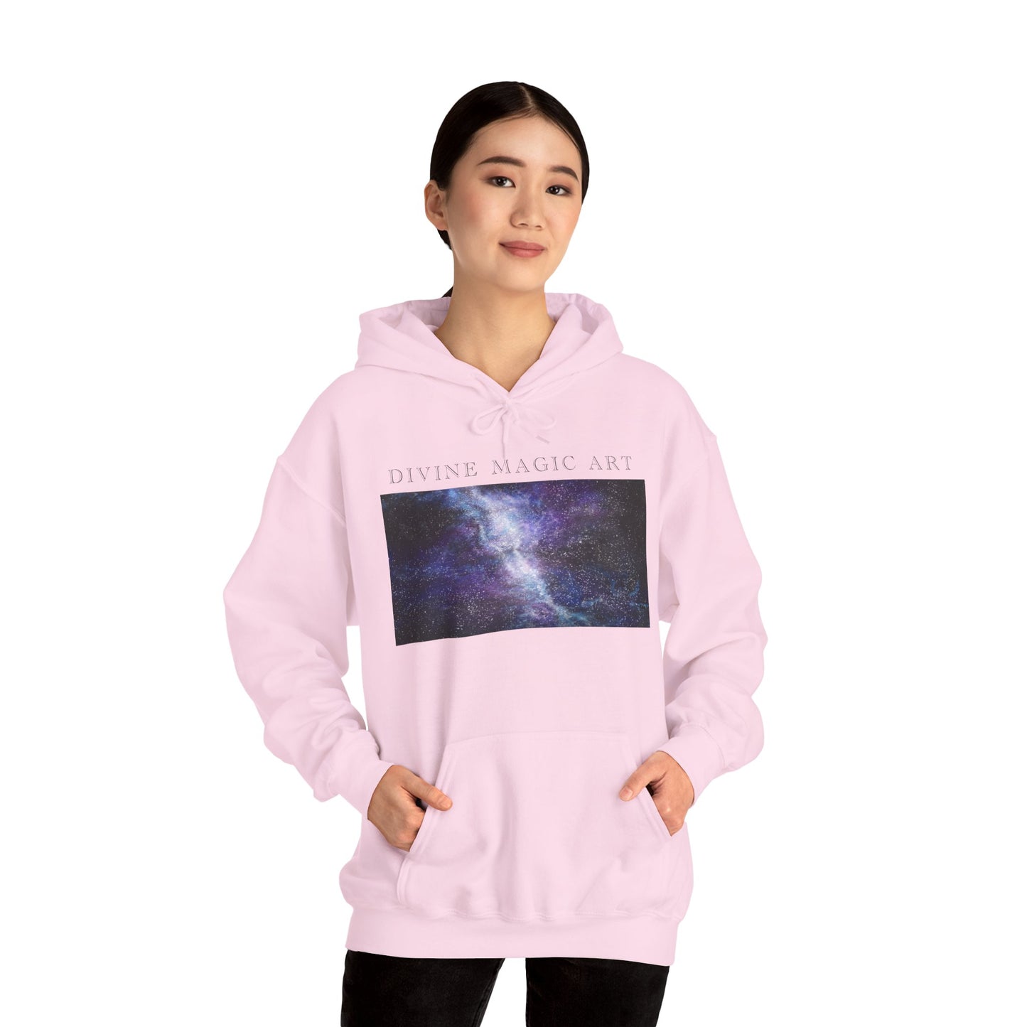 Unisex Hoodie - Universe 19