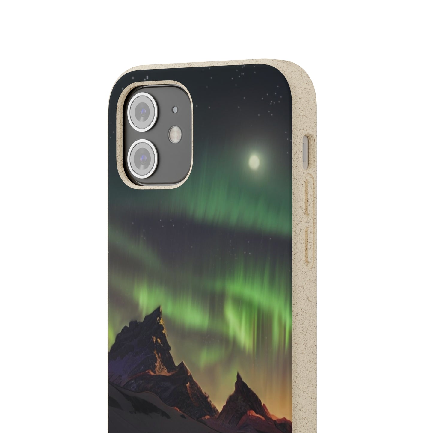 Biodegradable Phone Case - Paradise v7