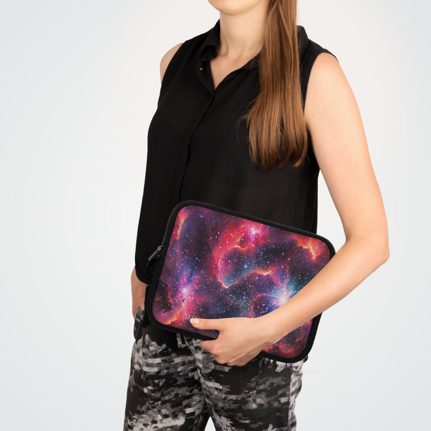 Laptop Sleeve - Universe 23