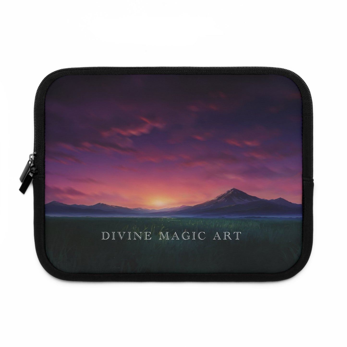 Laptop Sleeve - Paradise 1