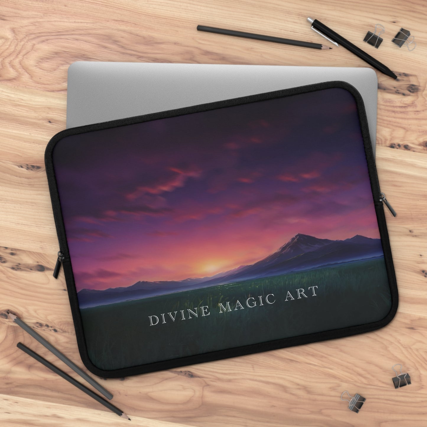 Laptop Sleeve - Paradise 1