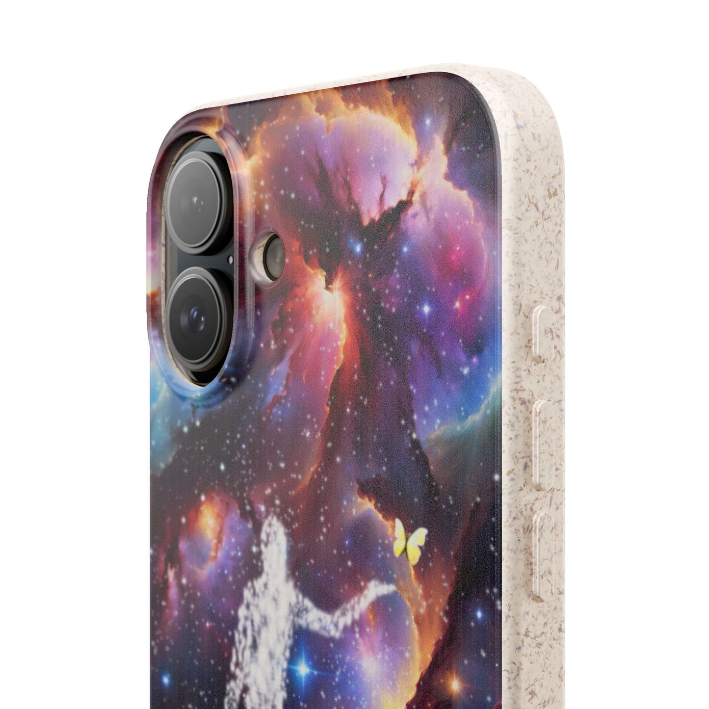 Phone Case - Universe 25