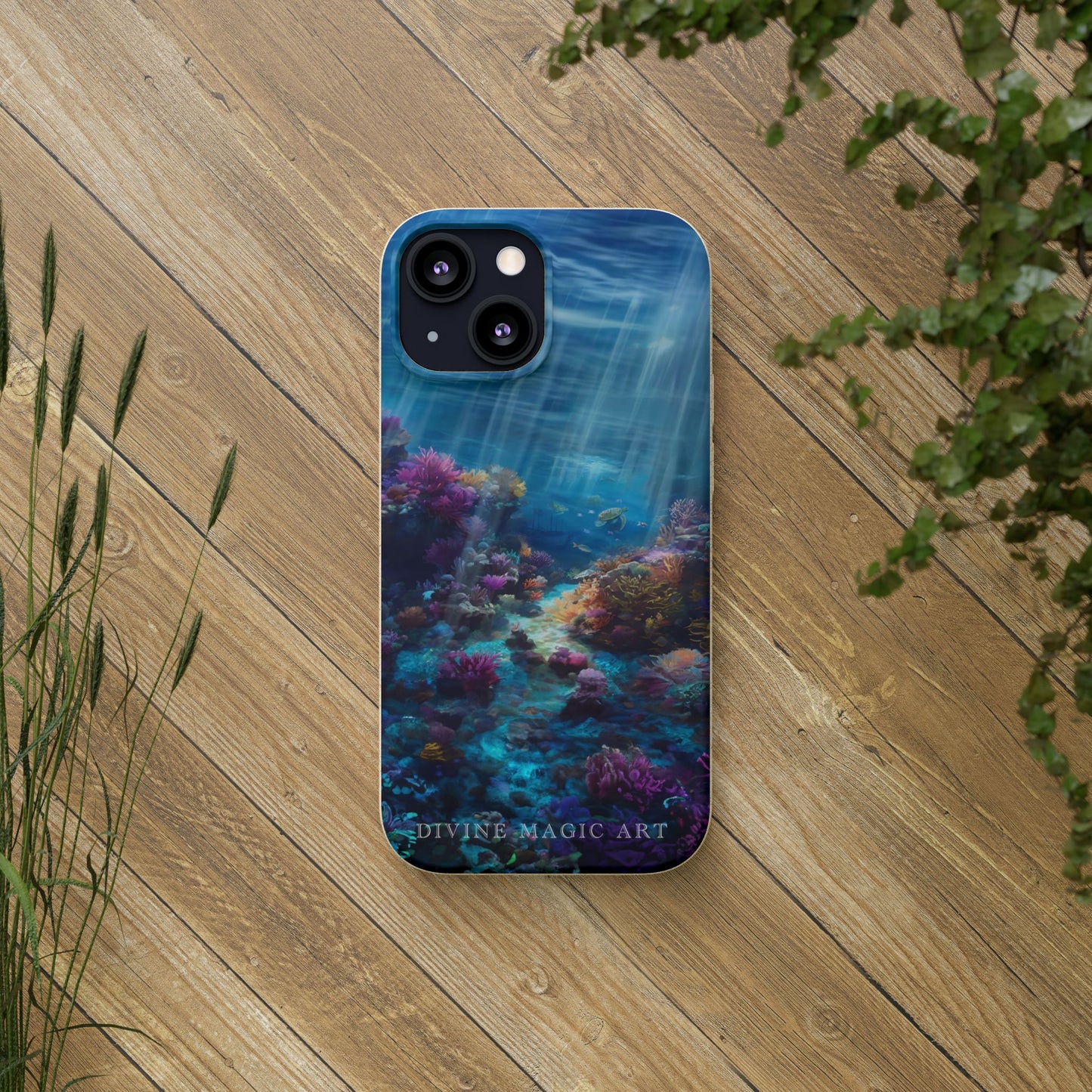 Phone Case - Paradise v2