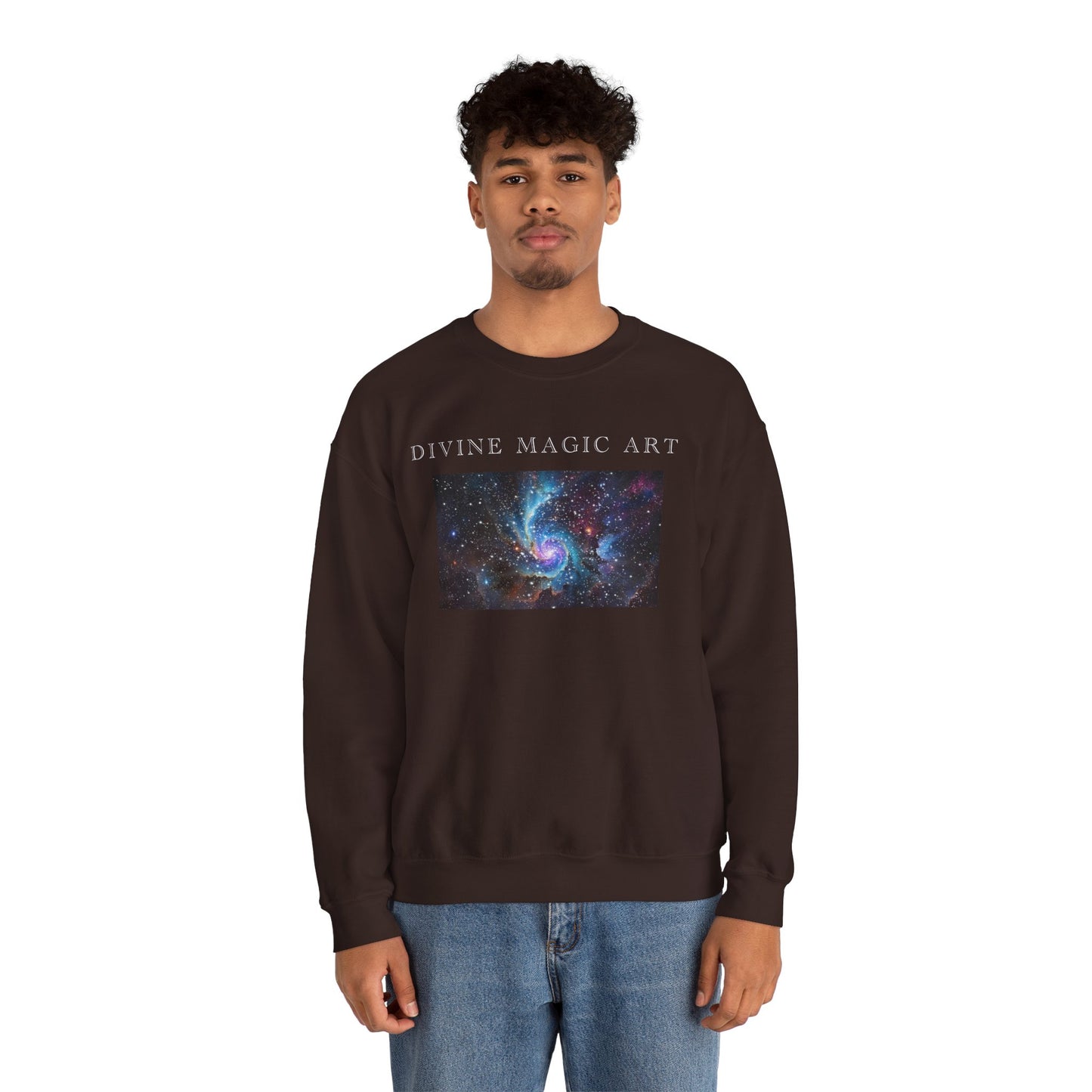 Sweatshirt - Universe 5