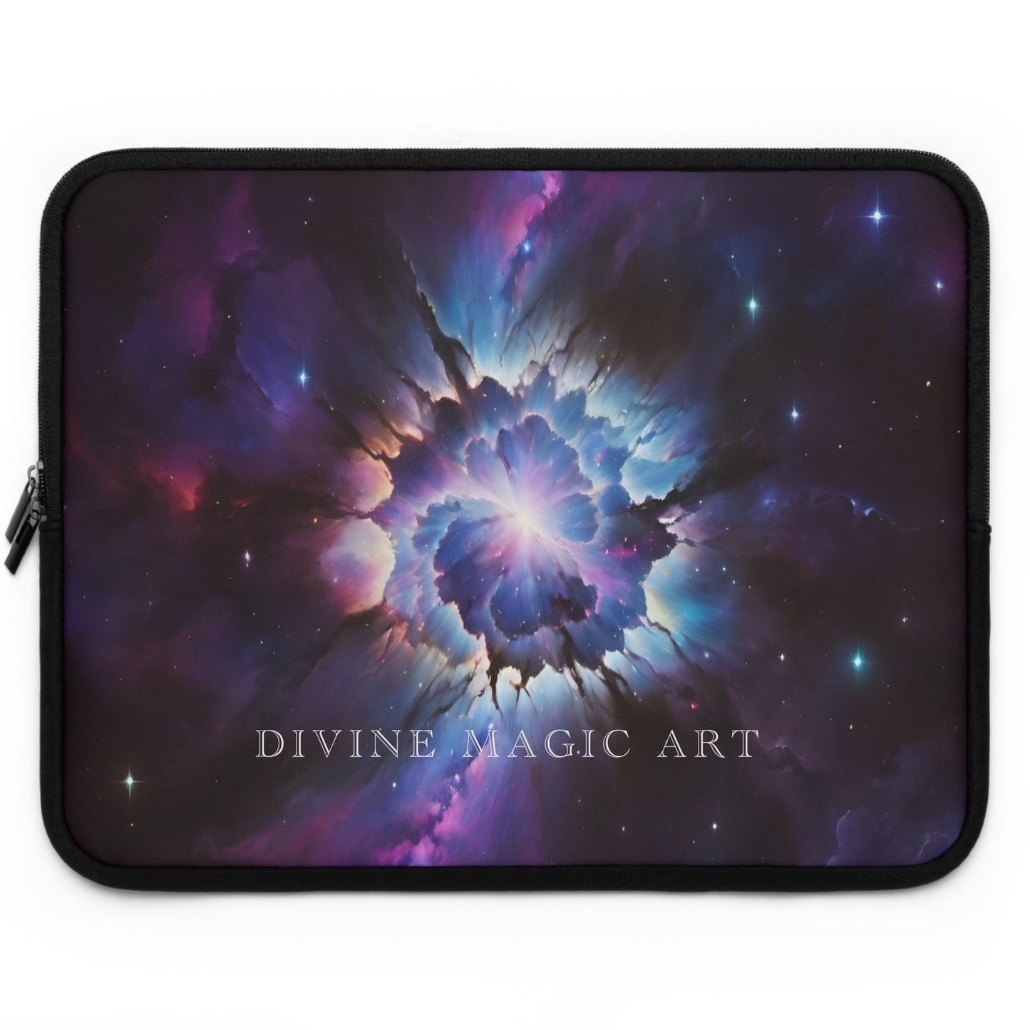 Laptop Sleeve - Universe 3
