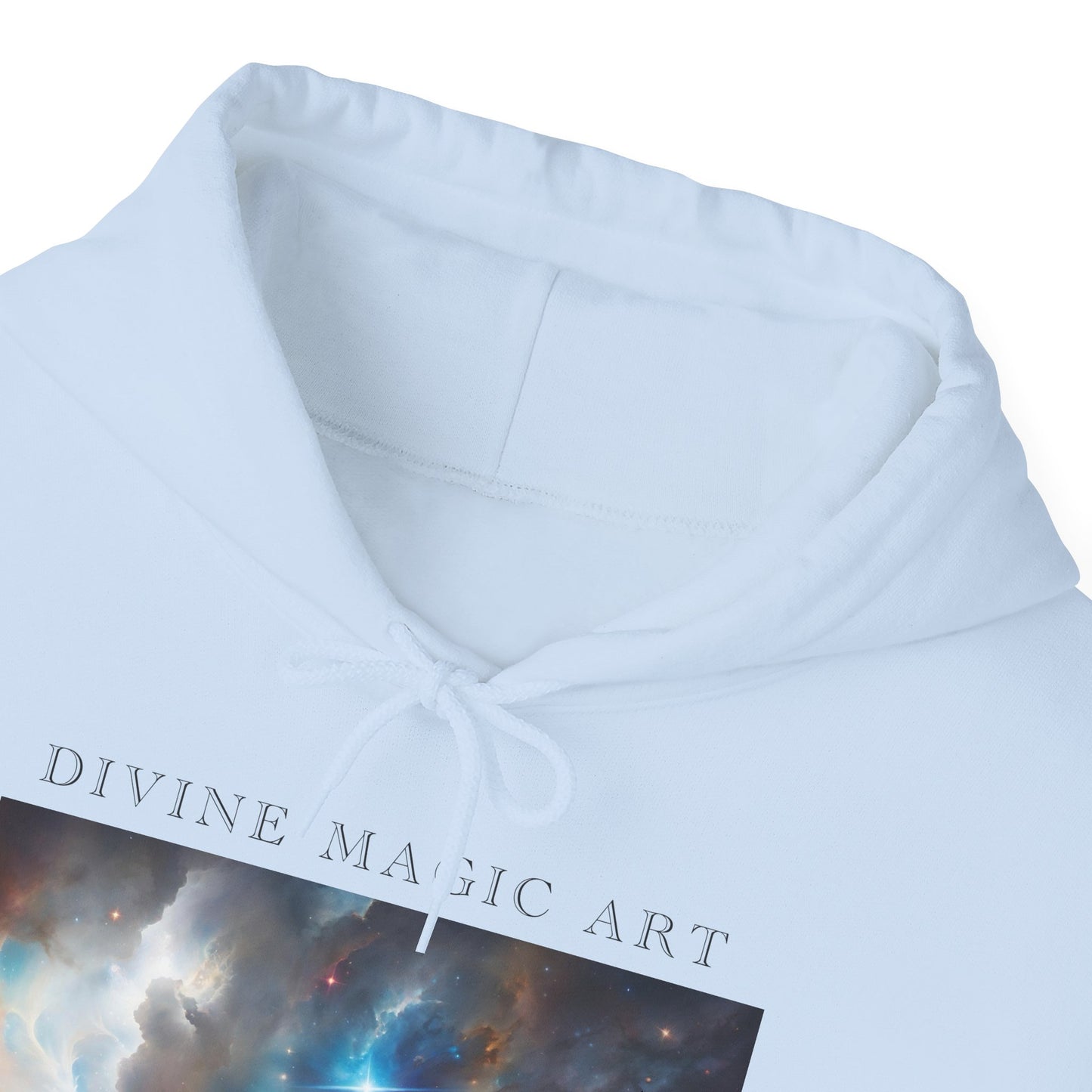Unisex Hoodie - Universe 16