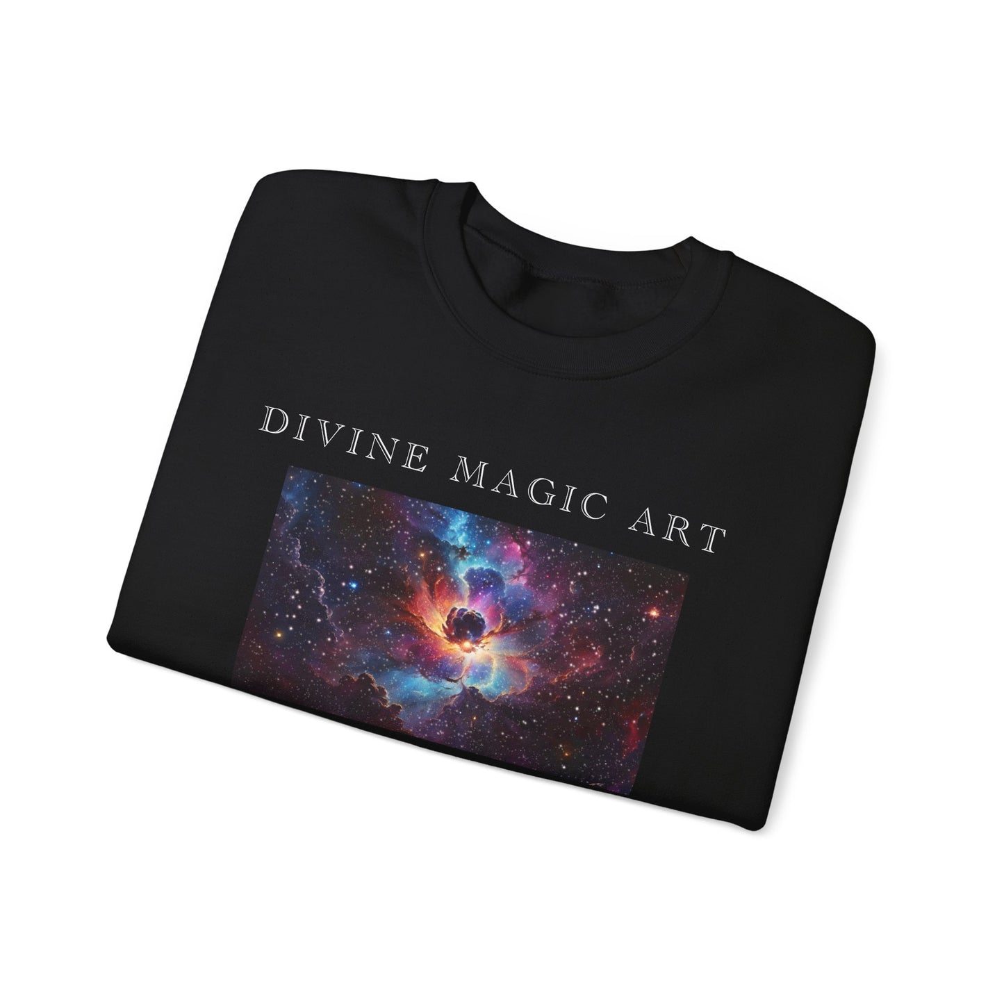 Sweatshirt - Universe 12