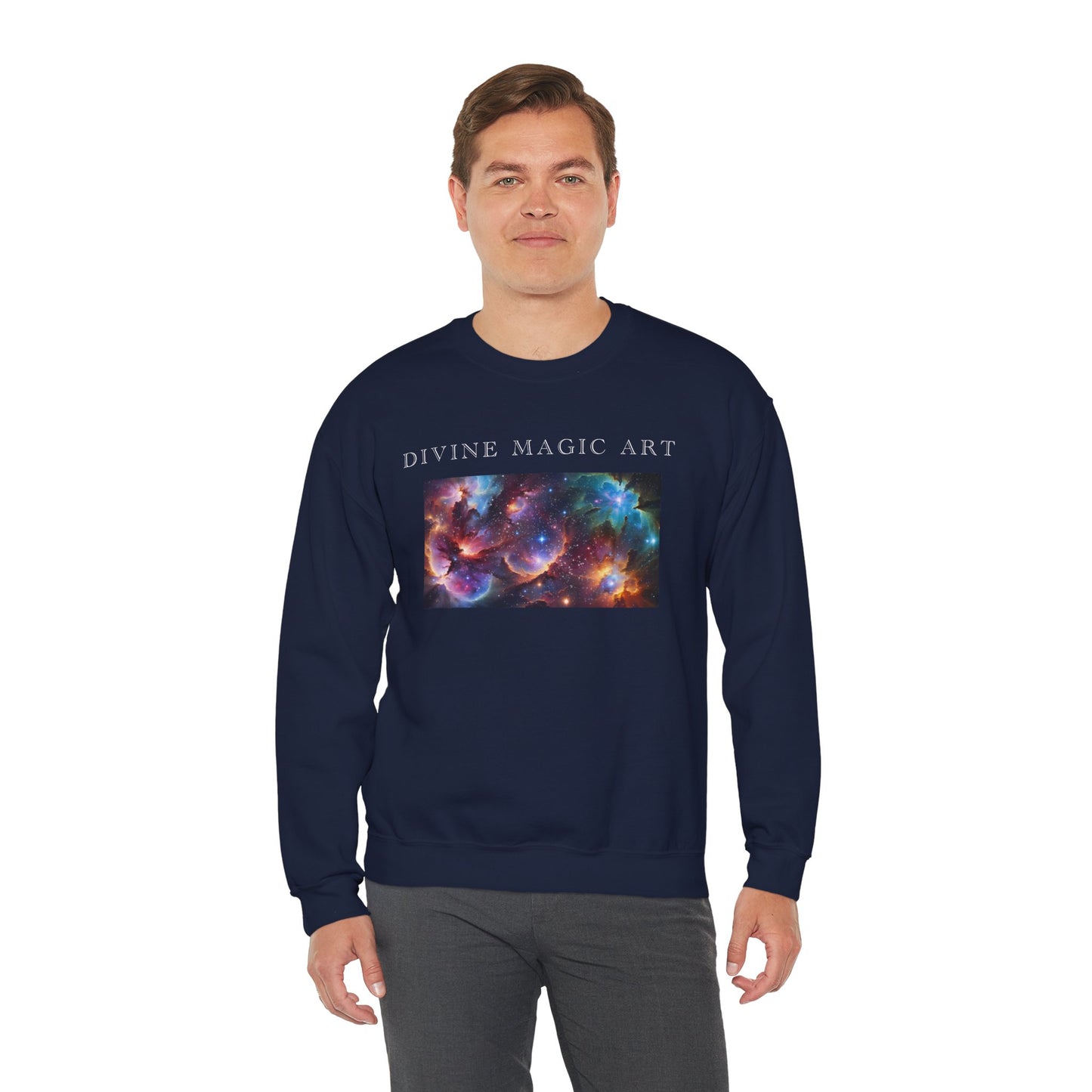 Sweatshirt - Universe 24