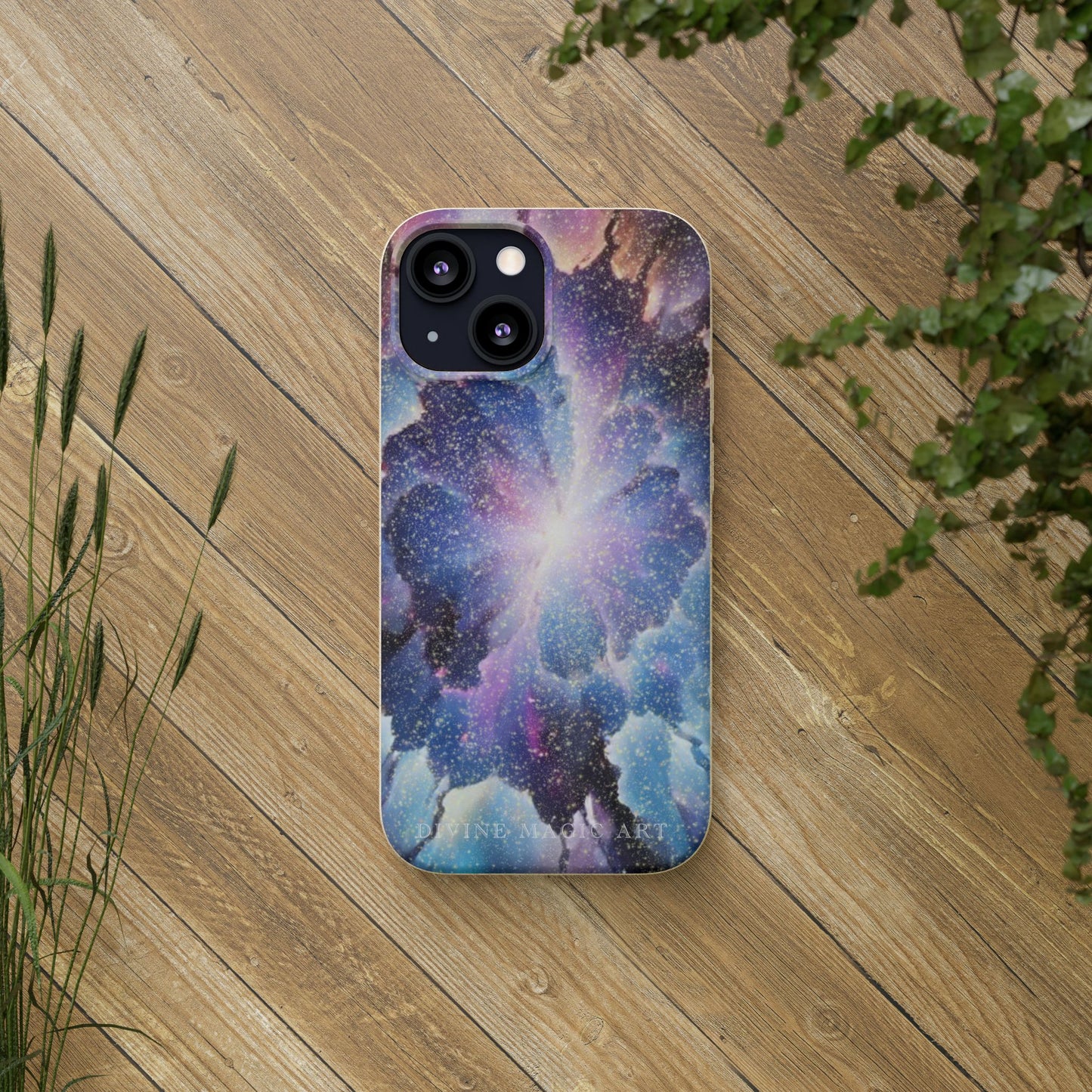 Phone Case - Universe v3