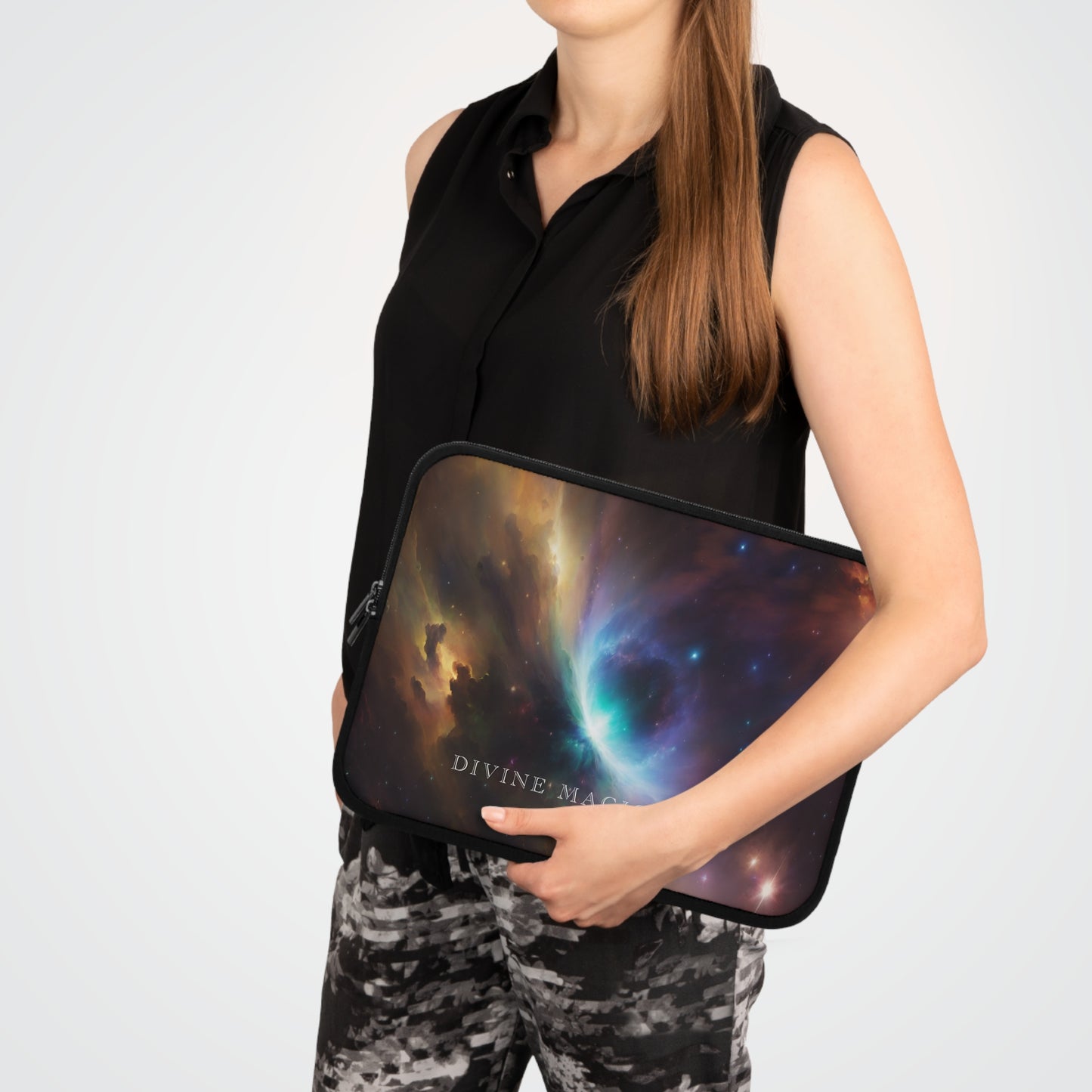 Laptop Sleeve - Universe 2