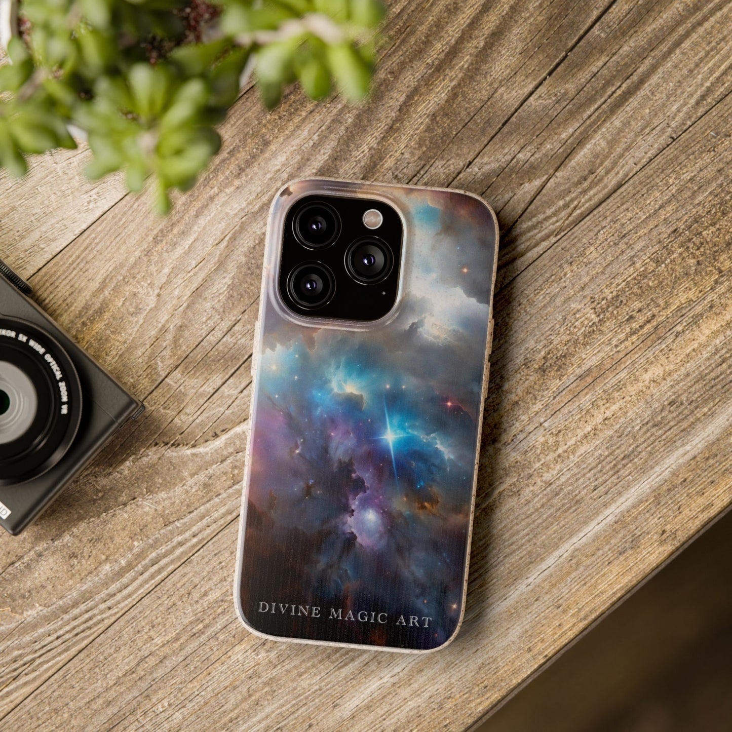 Phone Case - Universe v16