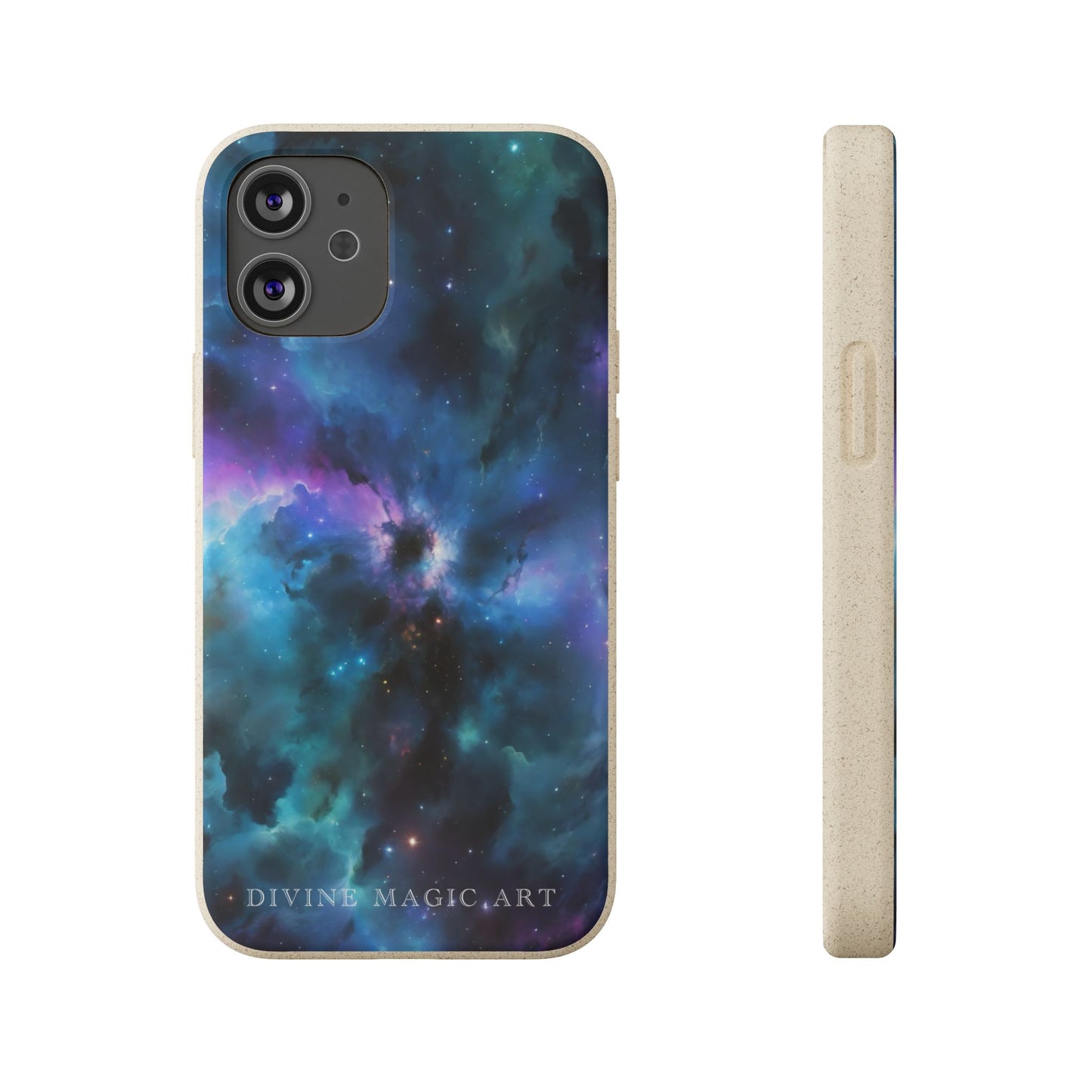 Phone Case - Universe 8