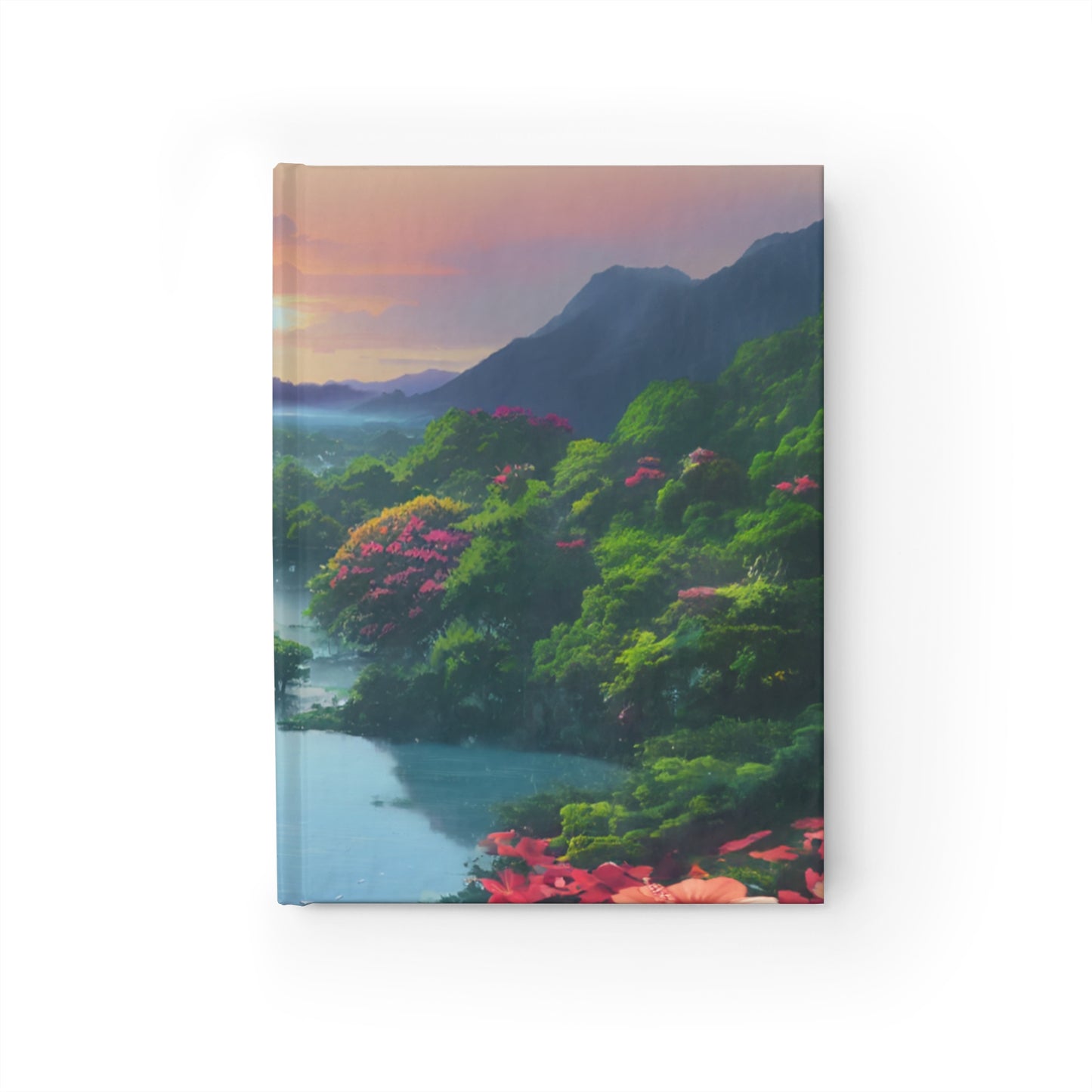 Sketchbook - Paradise 14