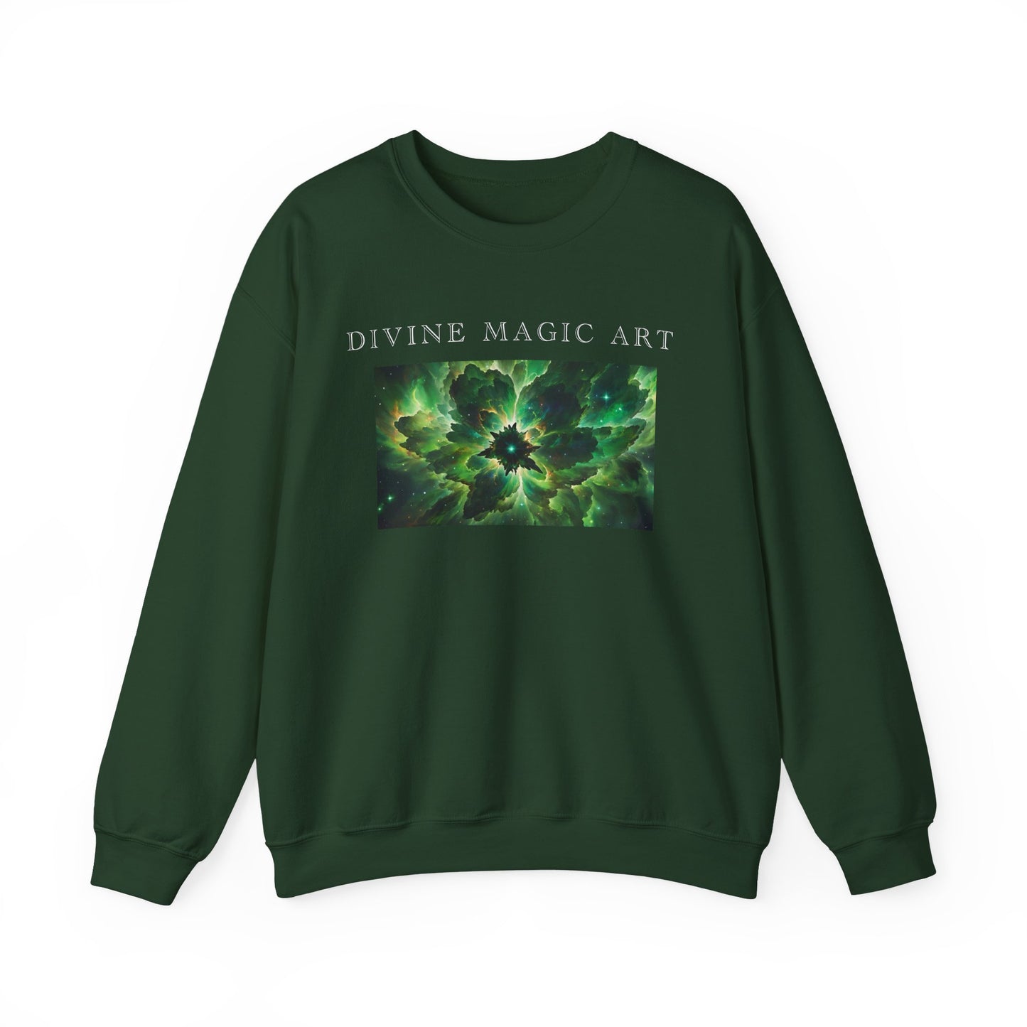 Sweatshirt - Universe 15