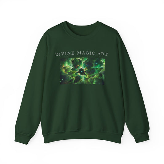 Sweatshirt - Universe 15