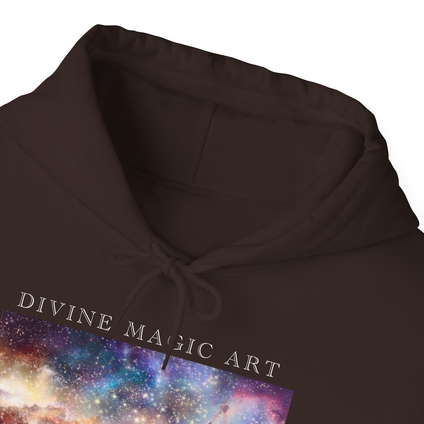 Unisex Hoodie - Universe 1