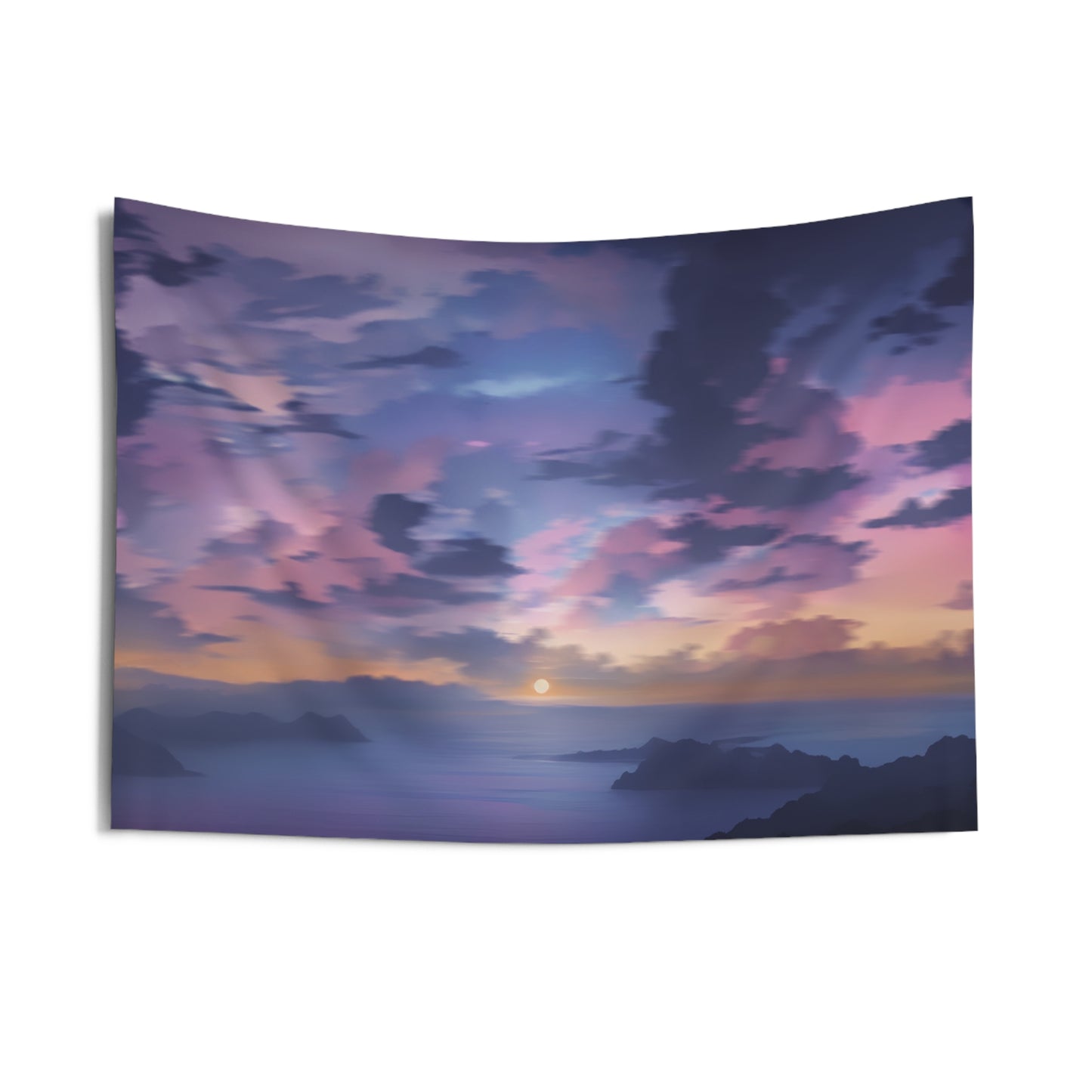 Wall Tapestry - Paradise 5