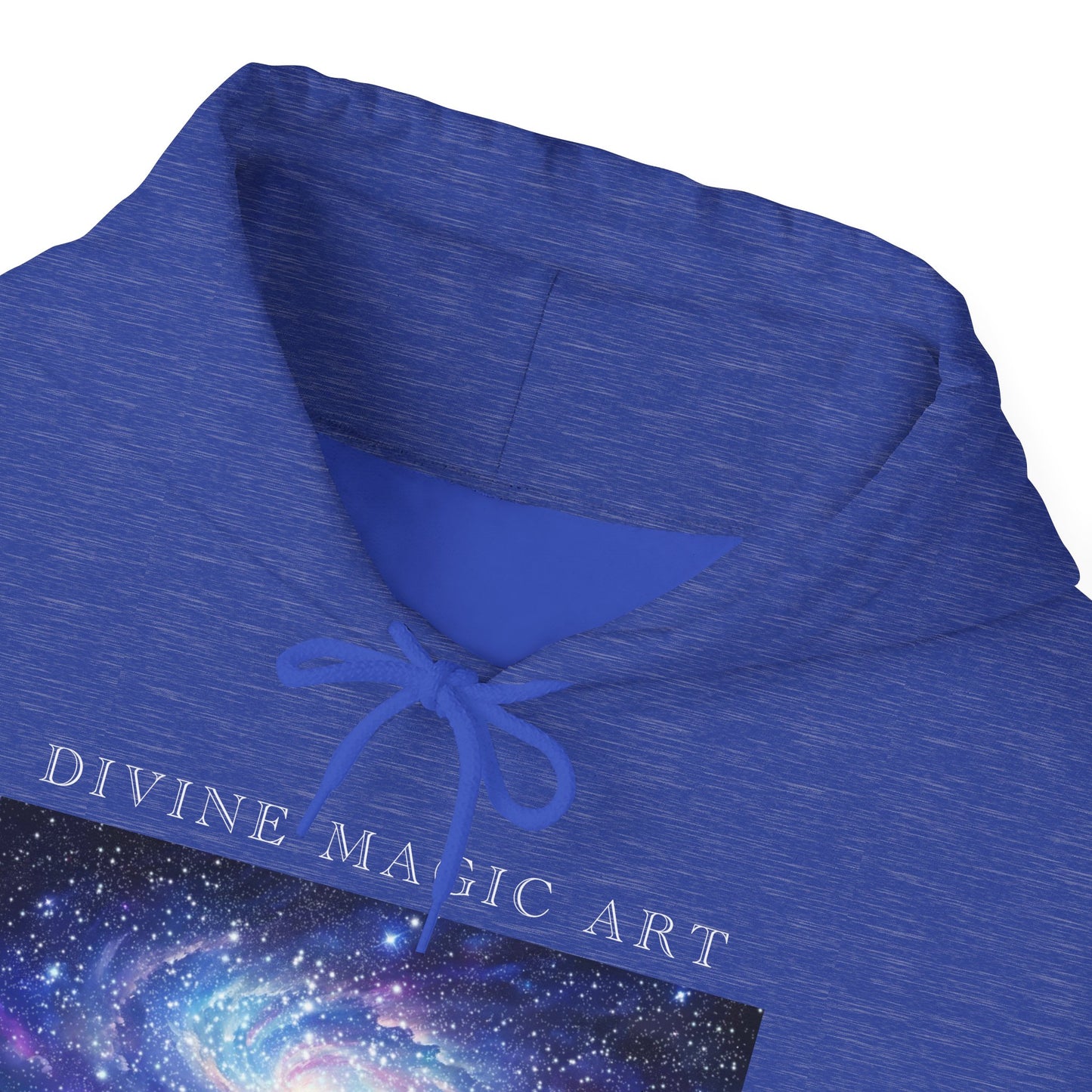 Unisex Hoodie - Universe 21