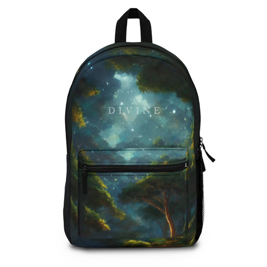 DIVINE Backpack - Paradise v30