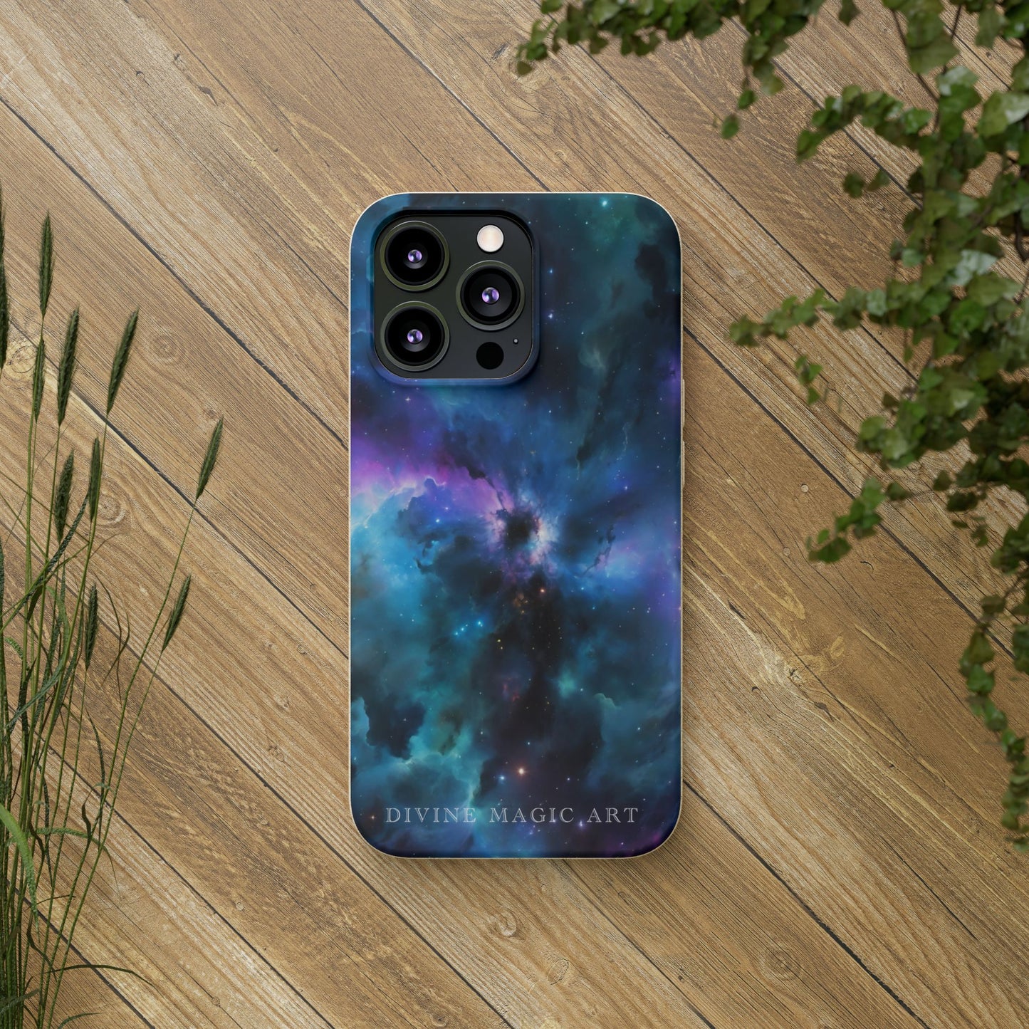 Phone Case - Universe 8