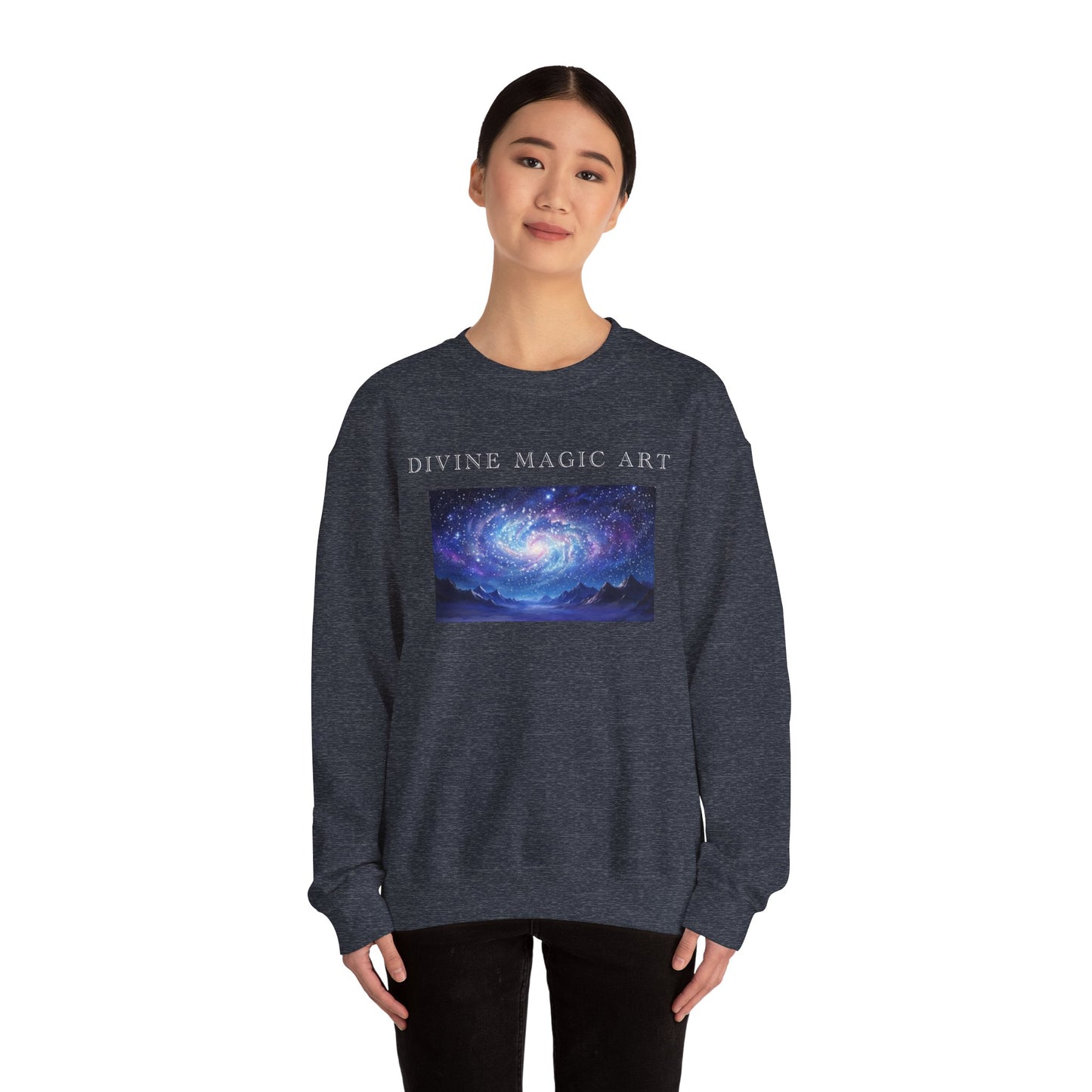Sweatshirt - Universe 21