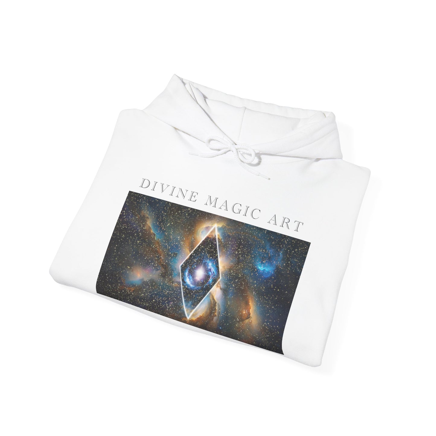 Unisex Hoodie - Universe 4