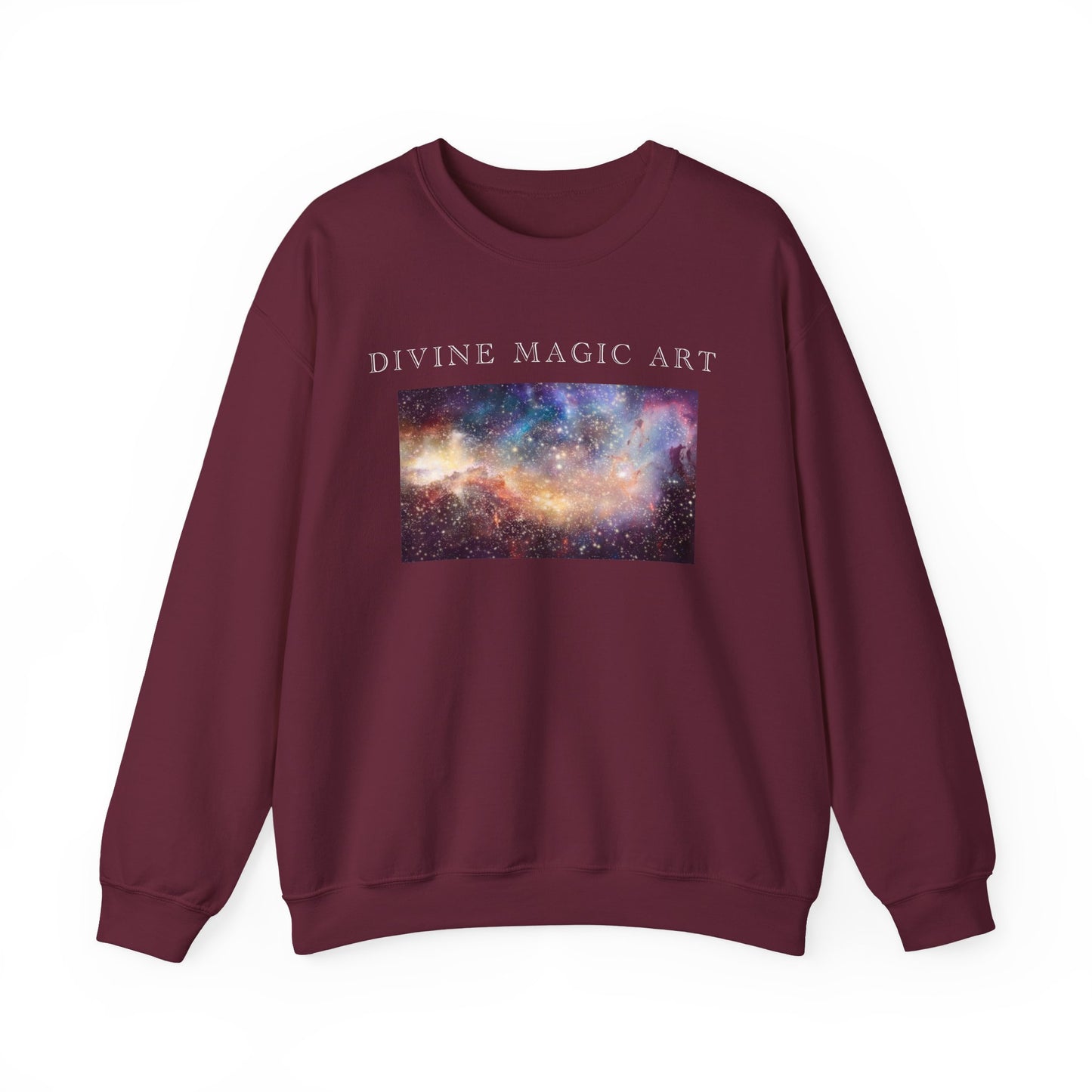 Sweatshirt - Universe 1