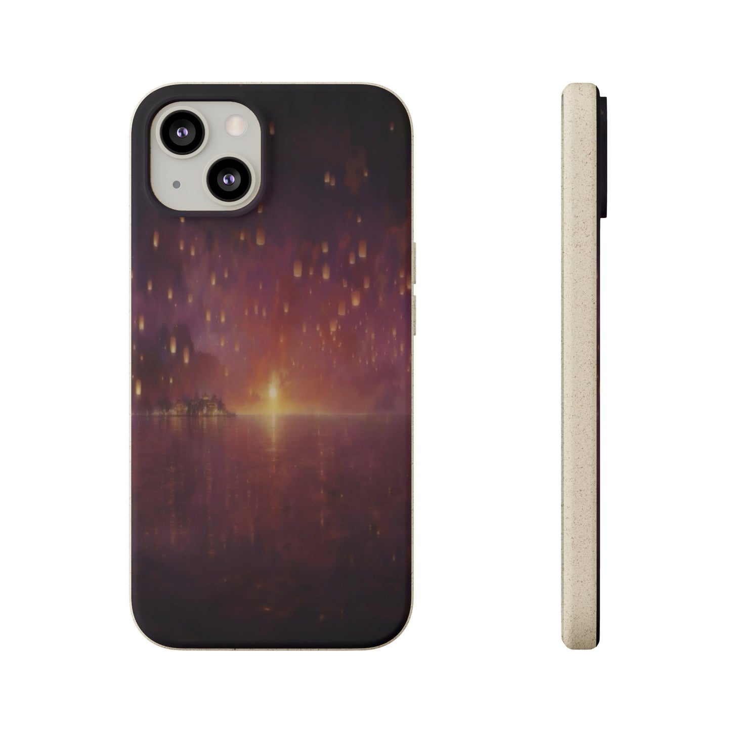 Phone Case - Paradise v19