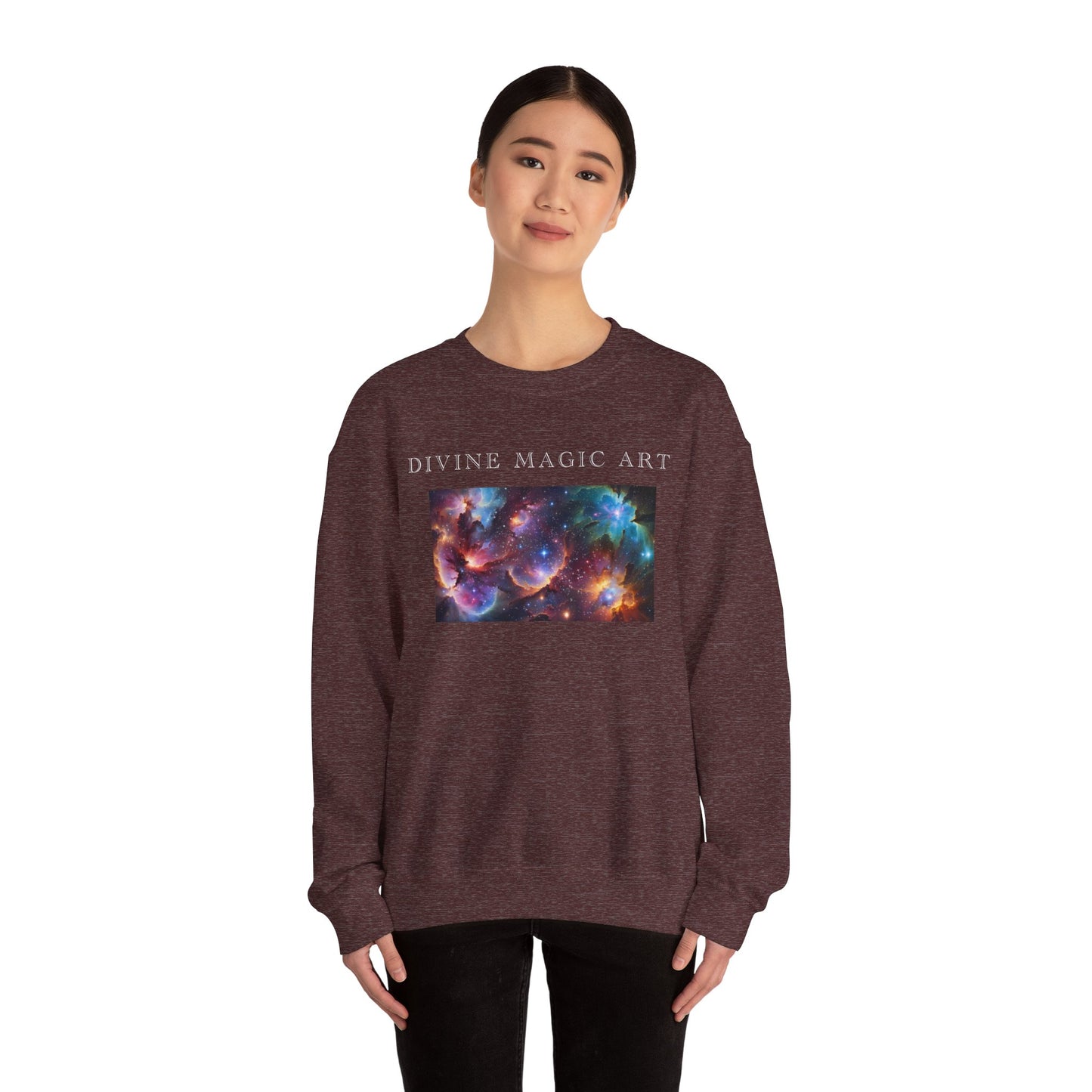 Sweatshirt - Universe 24